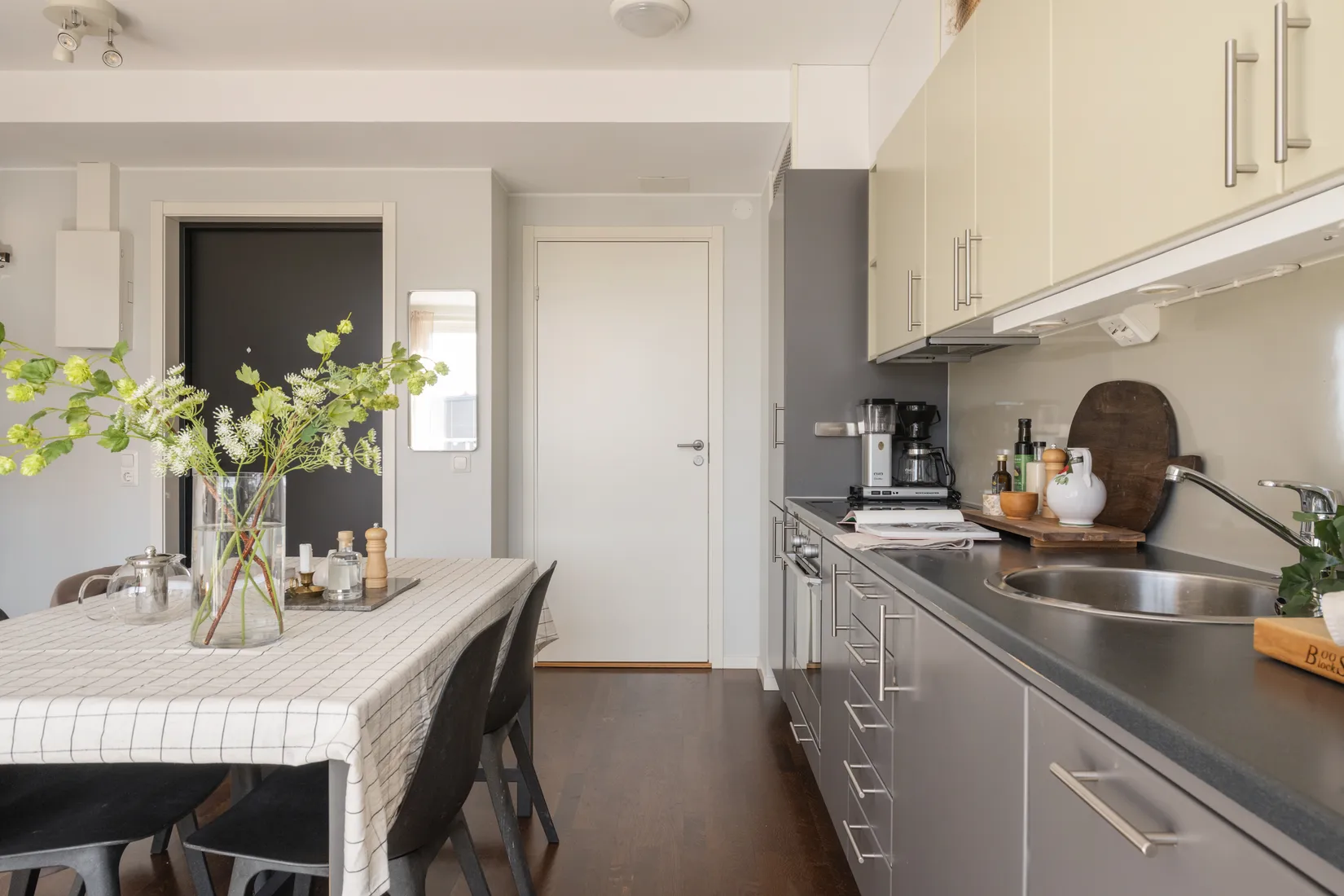Bostadsrätt, Tellusborgsvägen 92, Midsommarkransen/Telefonplan, Stockholm
