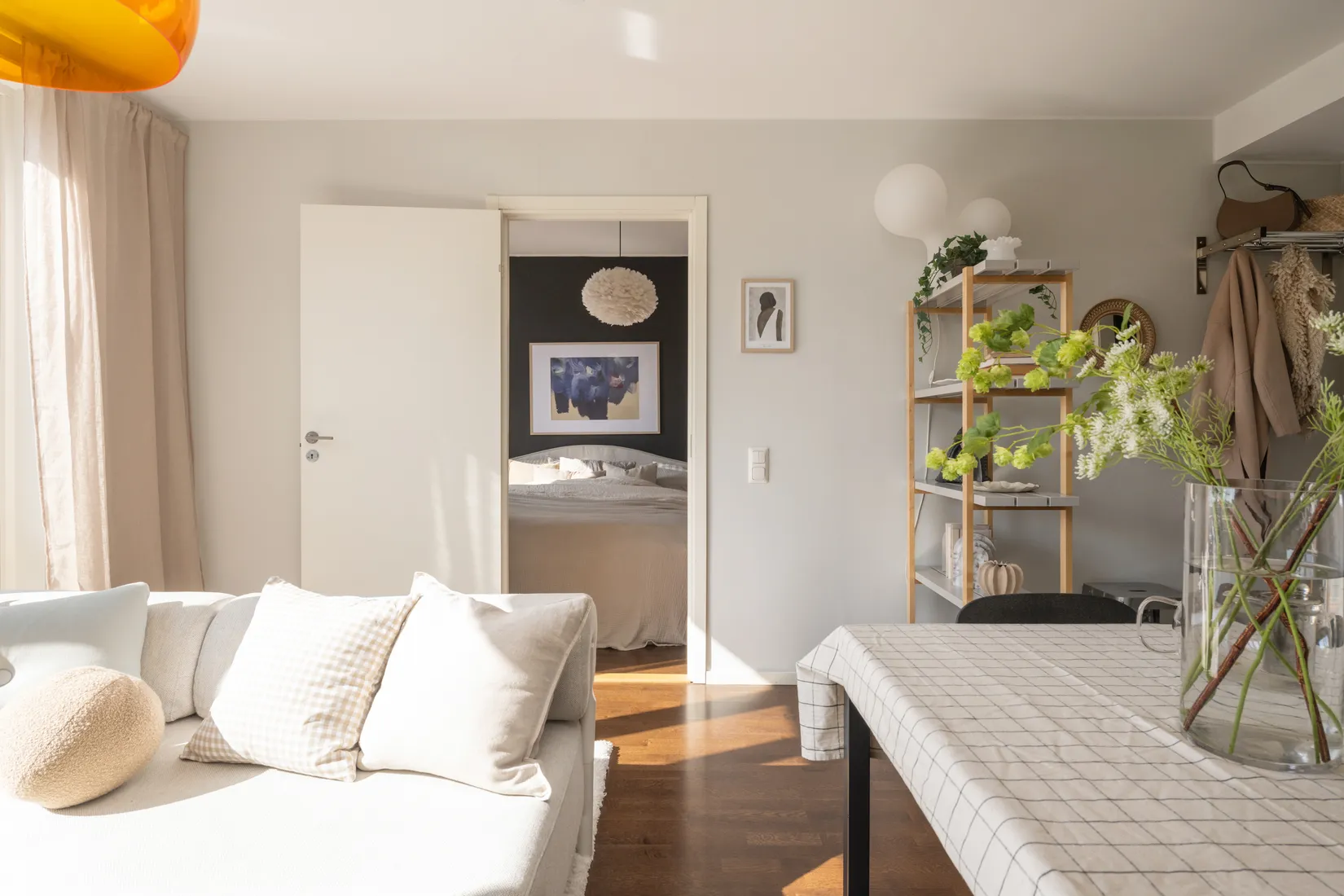 Bostadsrätt, Tellusborgsvägen 92, Midsommarkransen/Telefonplan, Stockholm