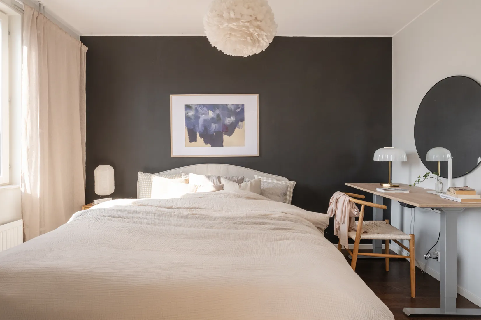 Bostadsrätt, Tellusborgsvägen 92, Midsommarkransen/Telefonplan, Stockholm