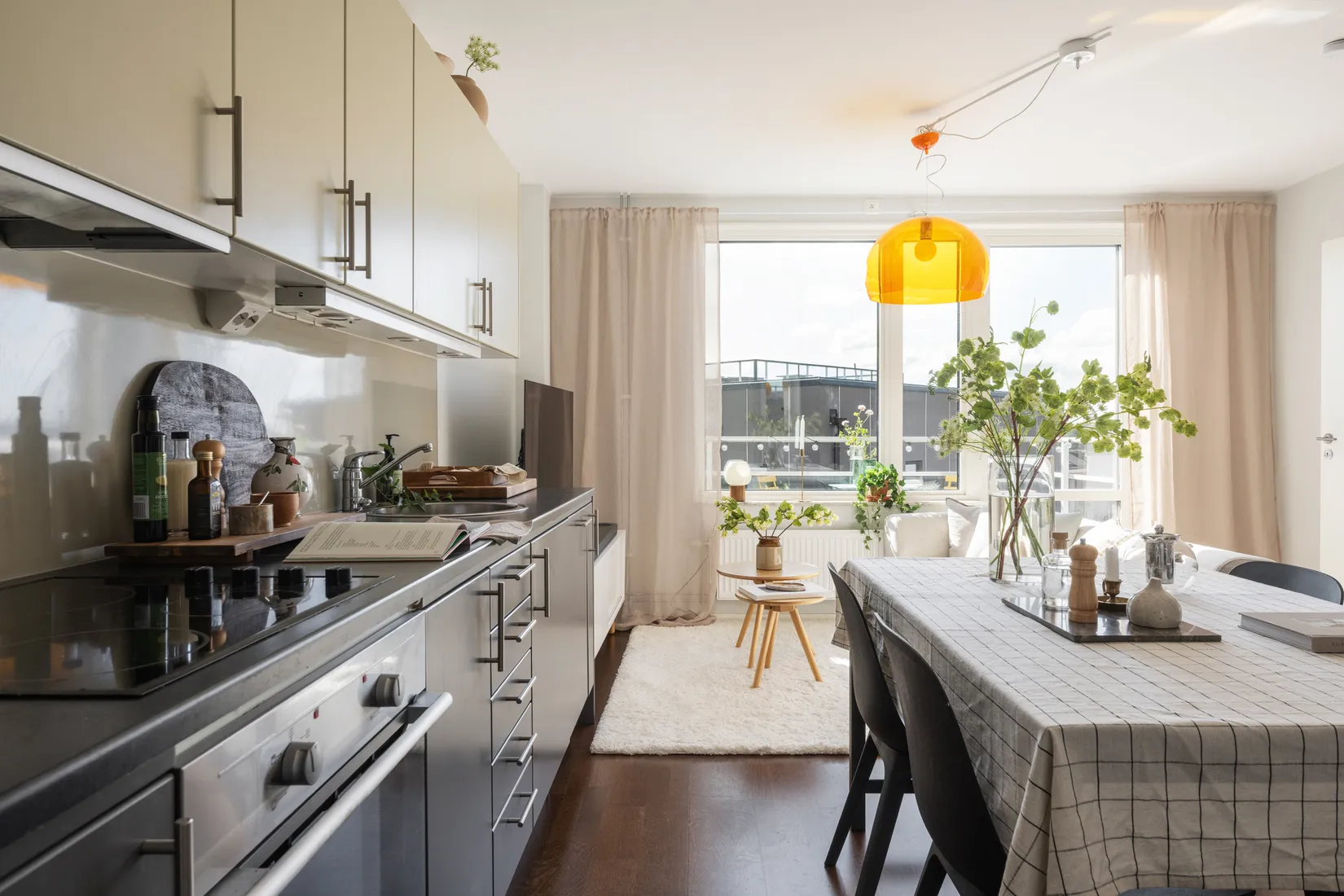 Bostadsrätt, Tellusborgsvägen 92, Midsommarkransen/Telefonplan, Stockholm