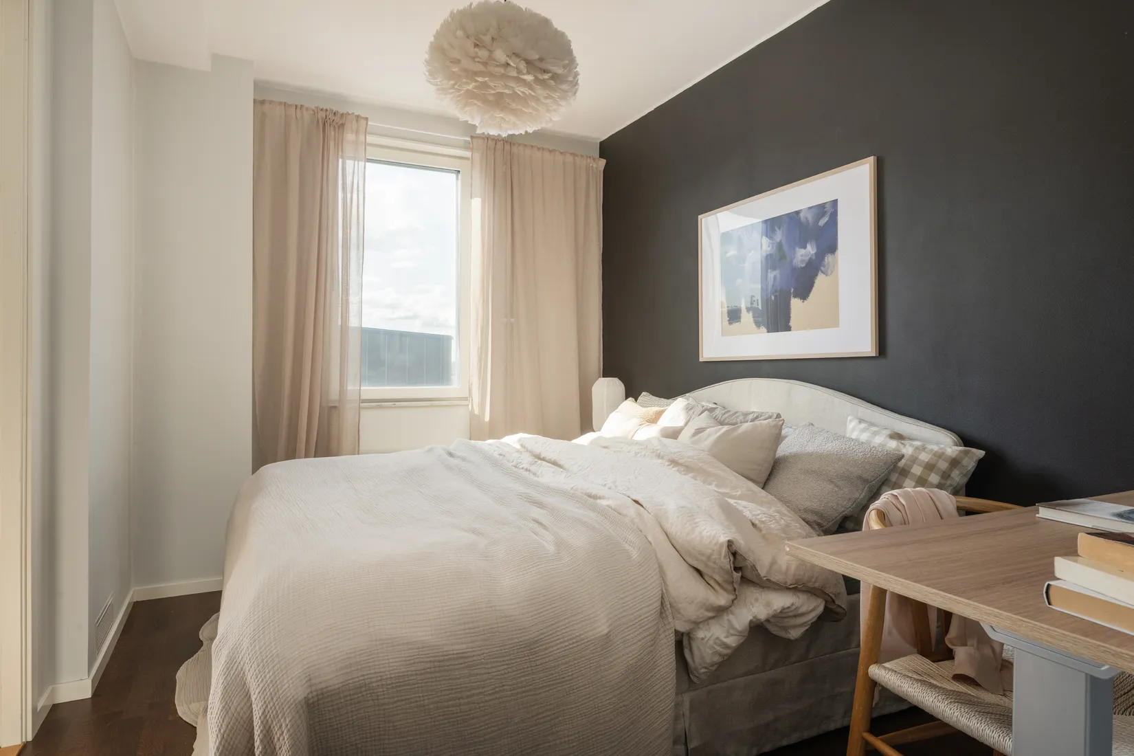 Bostadsrätt, Tellusborgsvägen 92, Midsommarkransen/Telefonplan, Stockholm