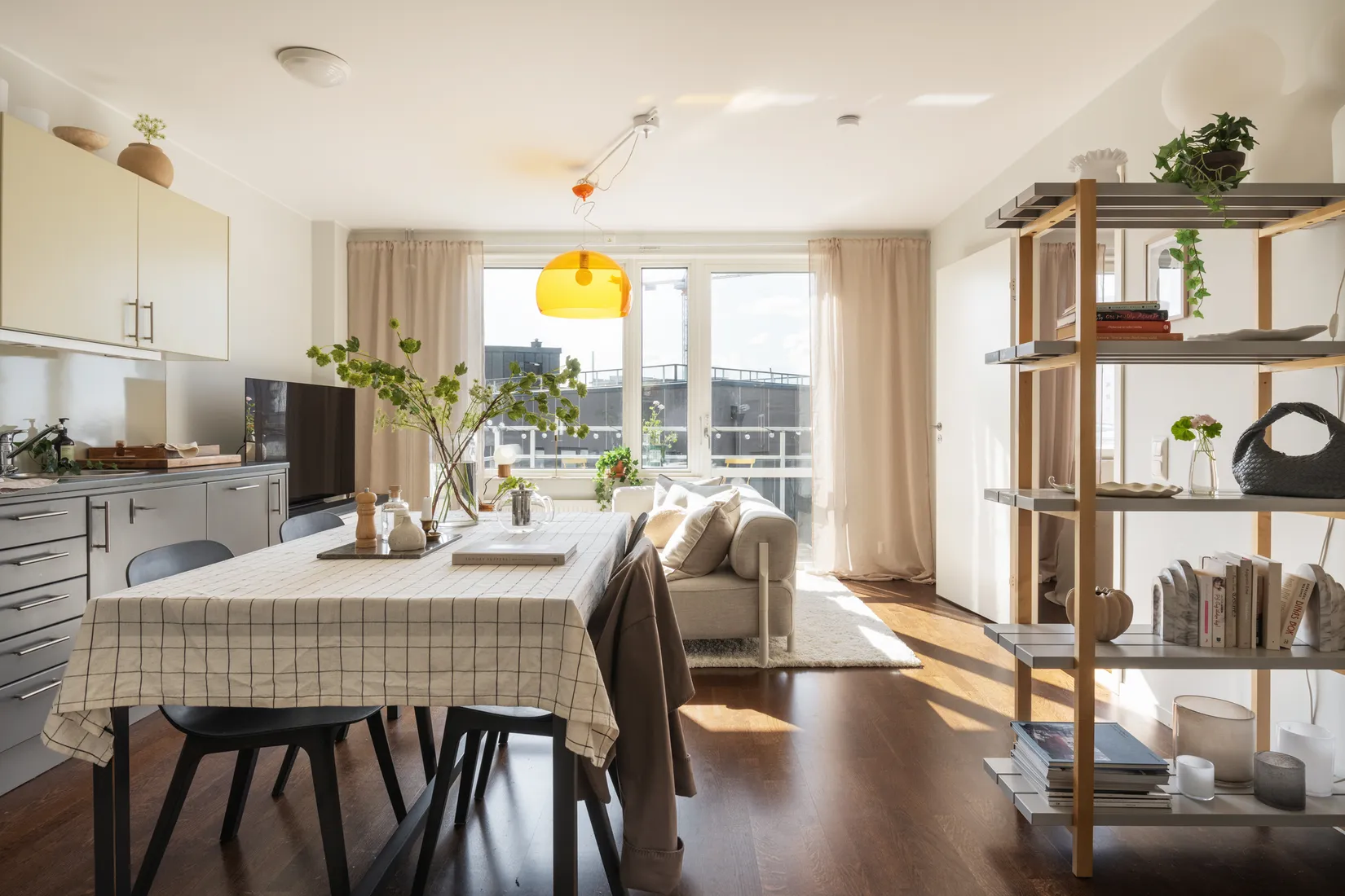 Bostadsrätt, Tellusborgsvägen 92, Midsommarkransen/Telefonplan, Stockholm