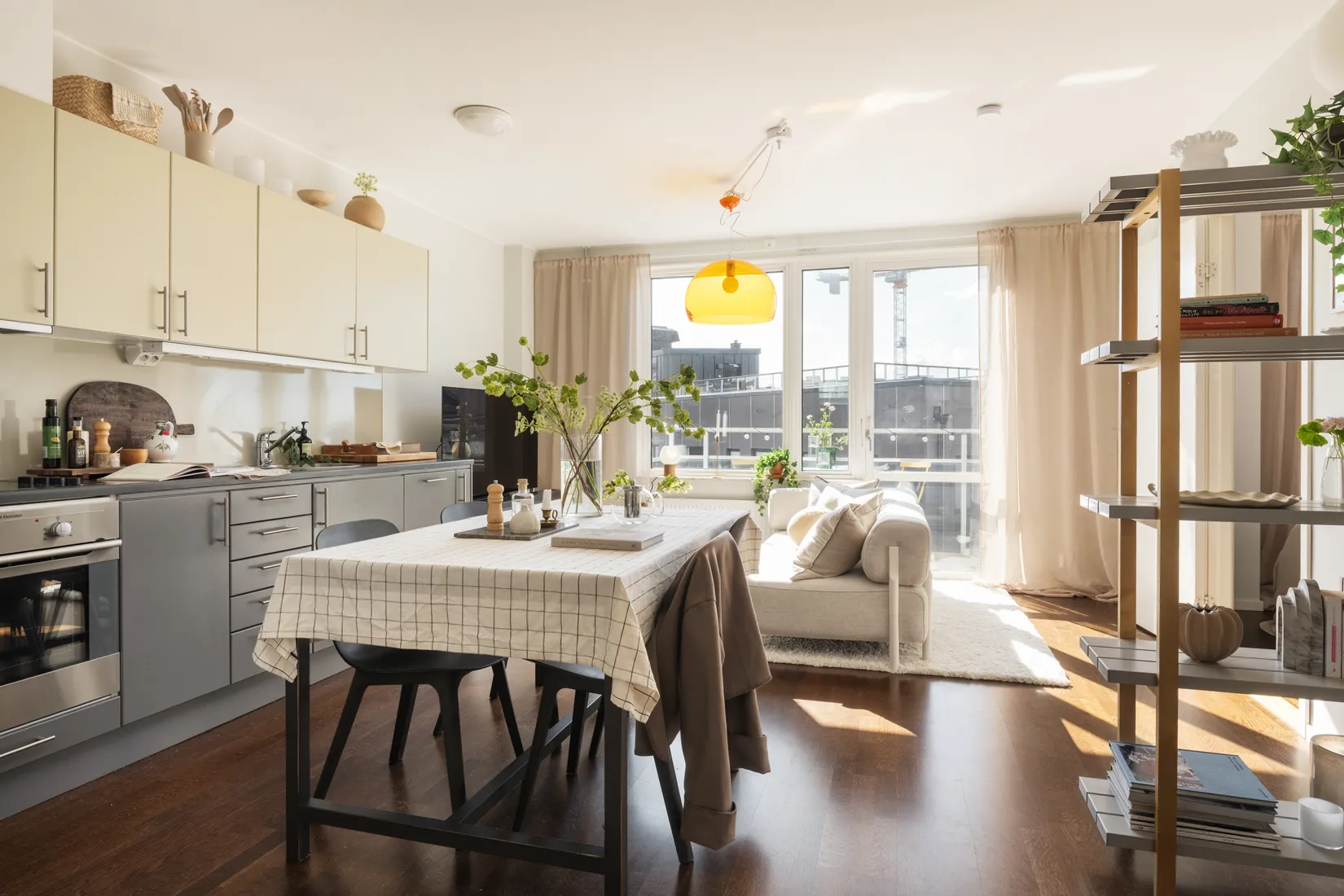 Bostadsrätt, Tellusborgsvägen 92, Midsommarkransen/Telefonplan, Stockholm
