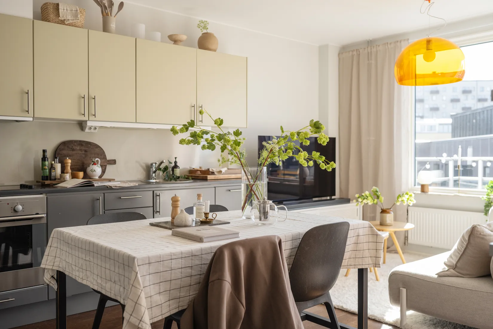 Bostadsrätt, Tellusborgsvägen 92, Midsommarkransen/Telefonplan, Stockholm