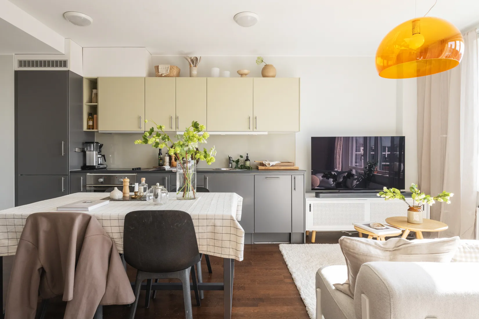 Bostadsrätt, Tellusborgsvägen 92, Midsommarkransen/Telefonplan, Stockholm