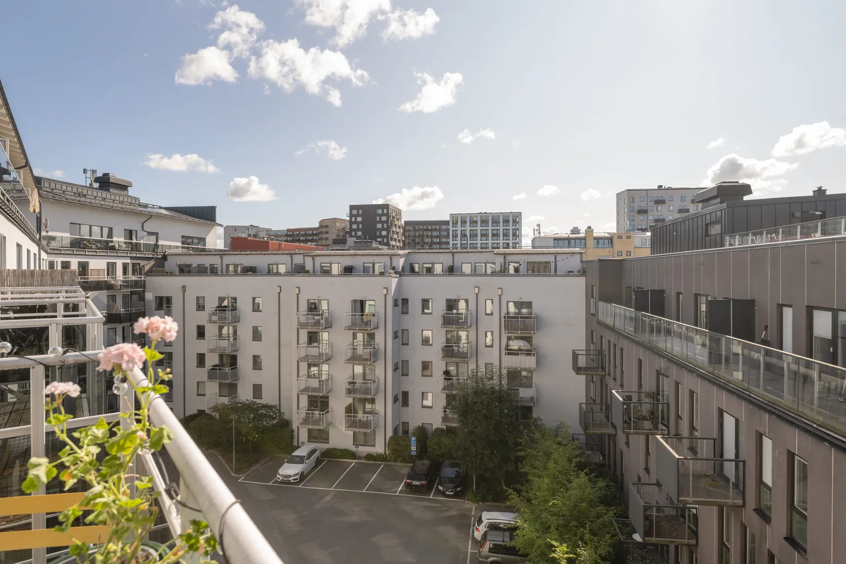 Bostadsrätt, Tellusborgsvägen 92, Midsommarkransen/Telefonplan, Stockholm