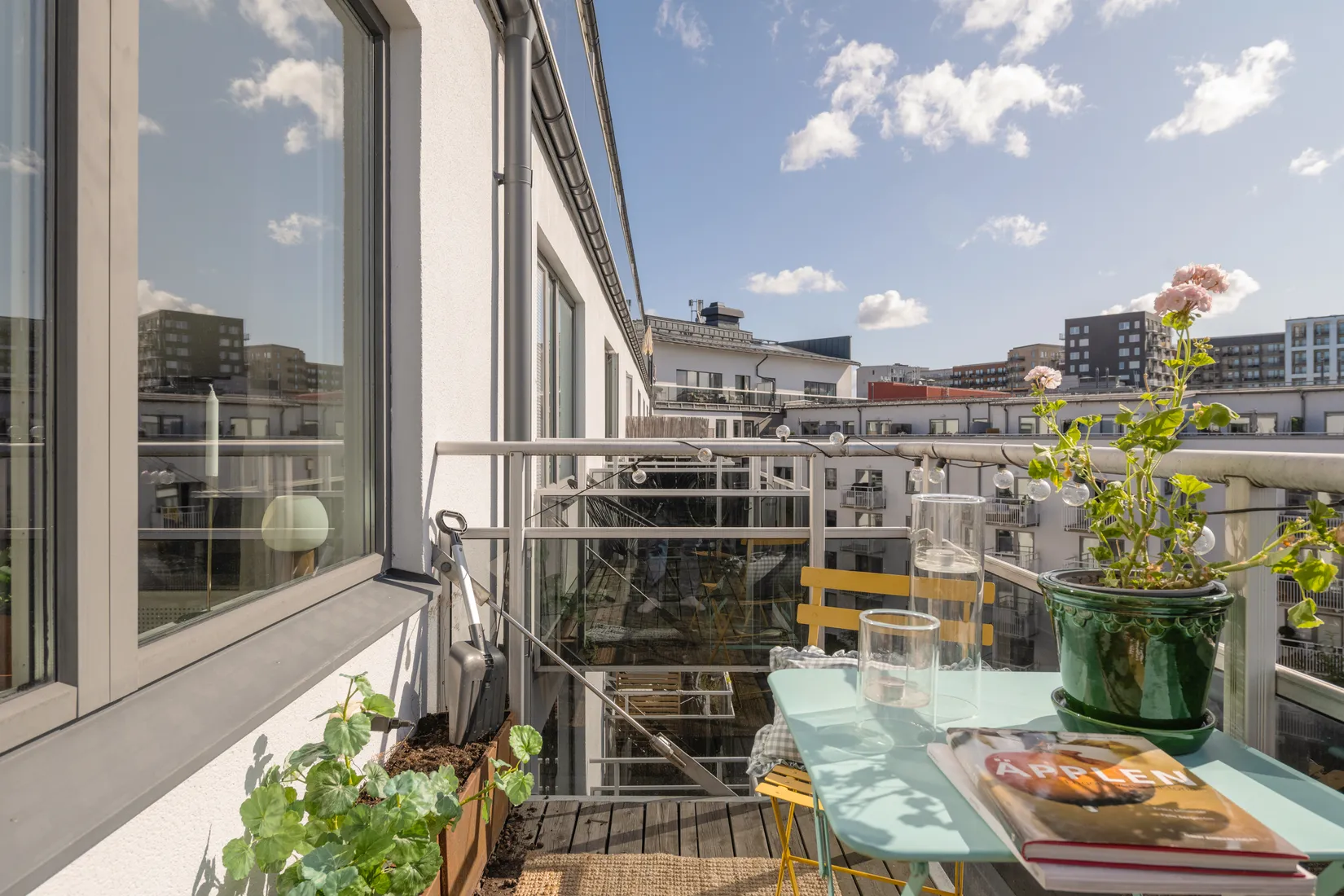 Bostadsrätt, Tellusborgsvägen 92, Midsommarkransen/Telefonplan, Stockholm