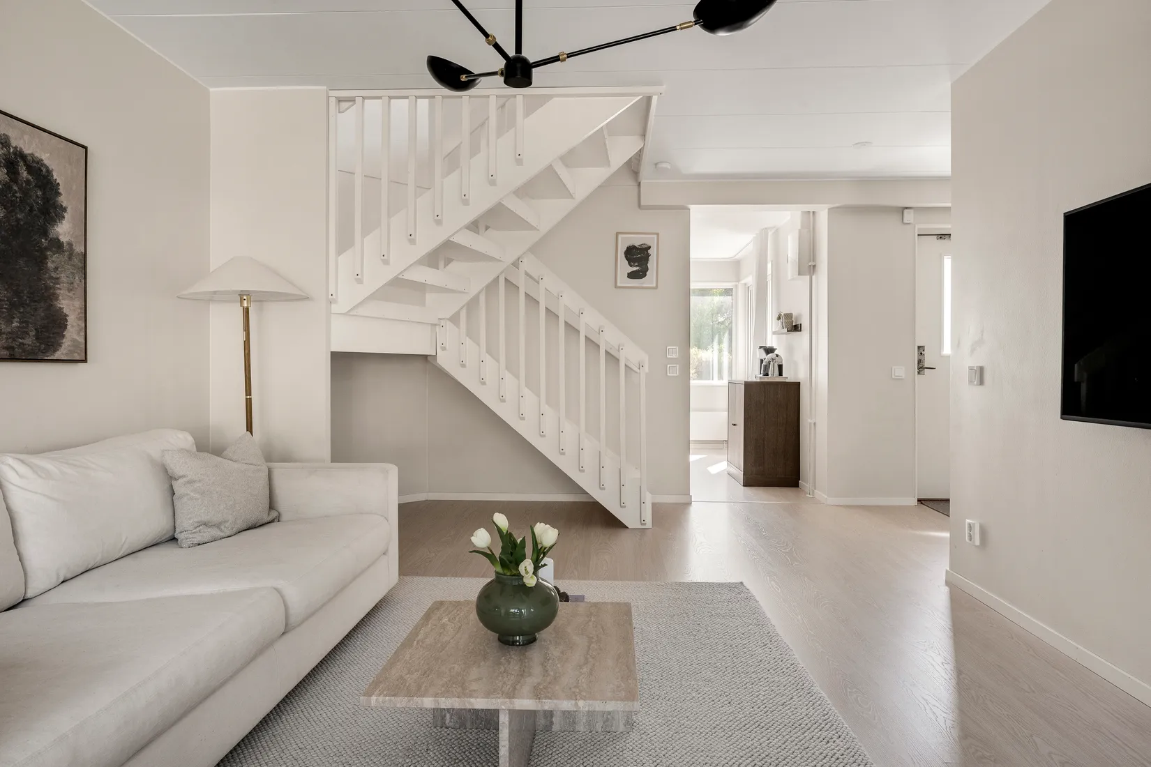 Villa, Hollandsresan 266, Sävja, Uppsala