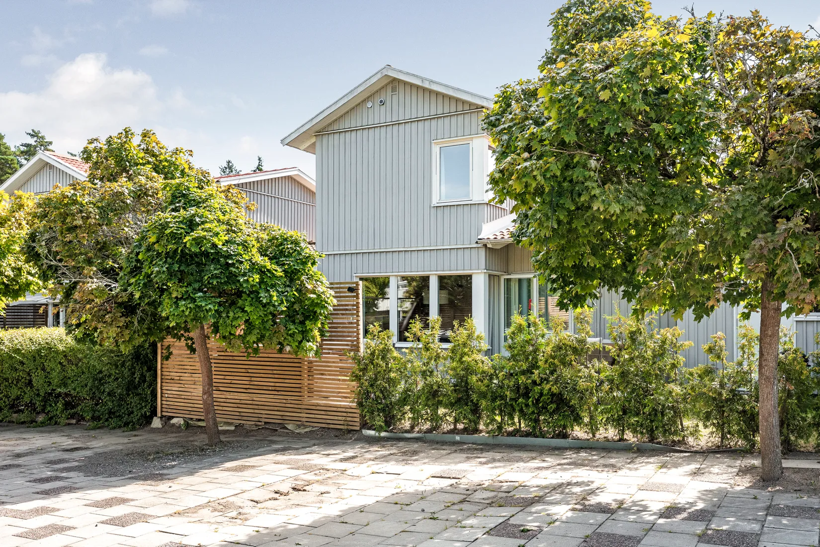Villa, Hollandsresan 266, Sävja, Uppsala