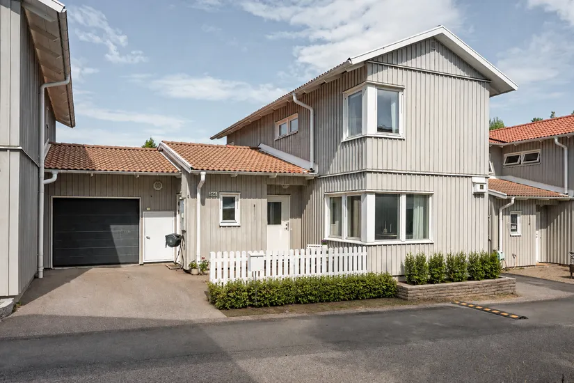 Villa, Hollandsresan 266, Sävja, Uppsala