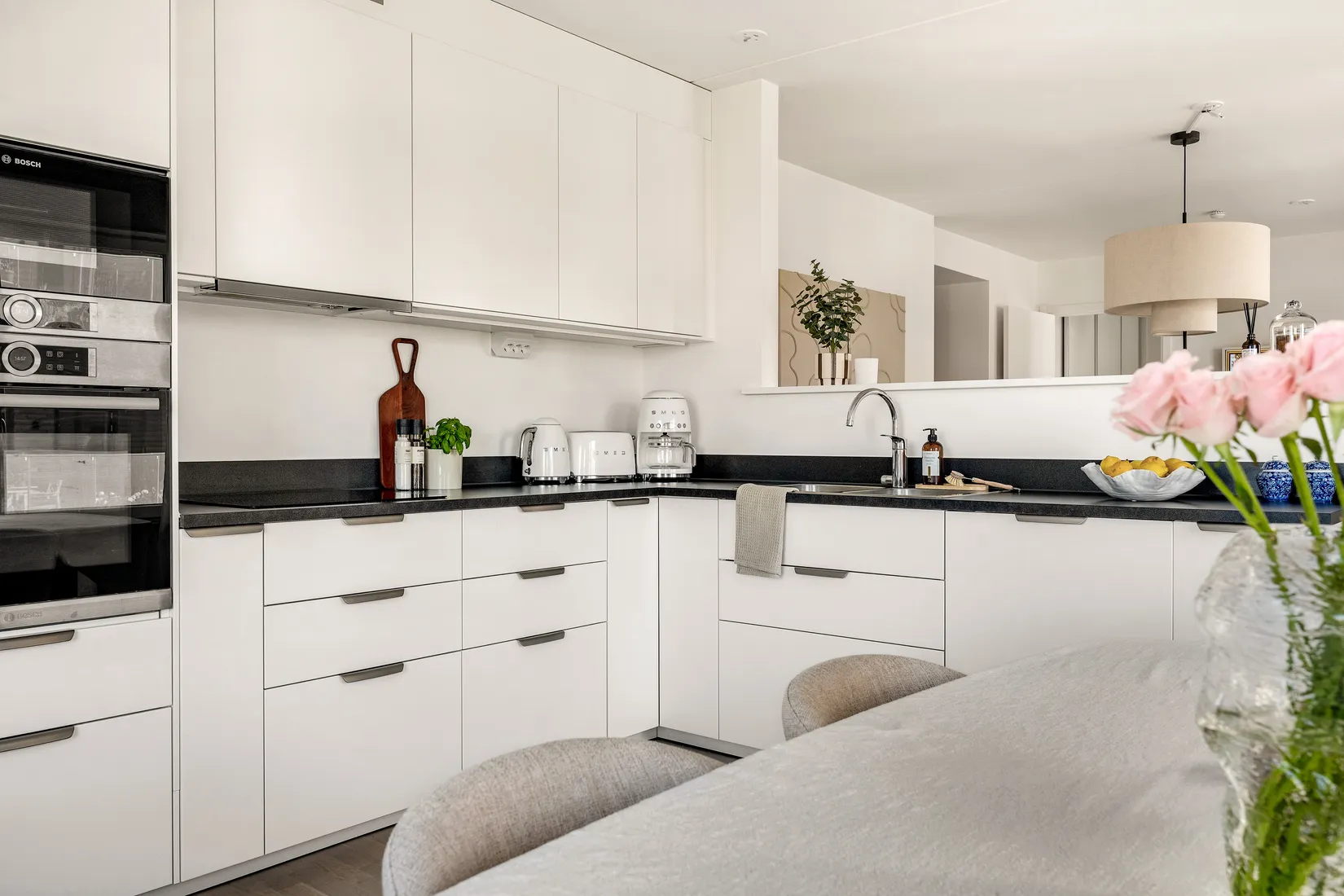 Bostadsrätt, Orgelgatan 2, Kapellgärdet, Uppsala