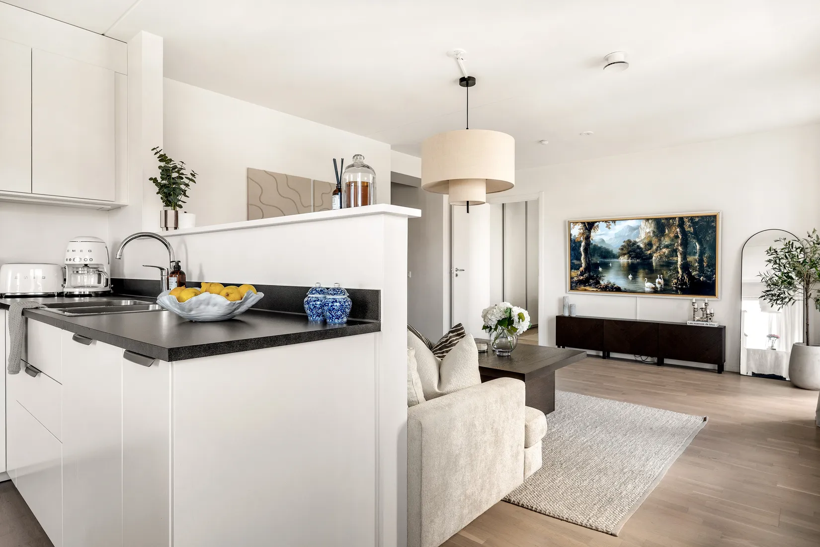 Bostadsrätt, Orgelgatan 2, Kapellgärdet, Uppsala