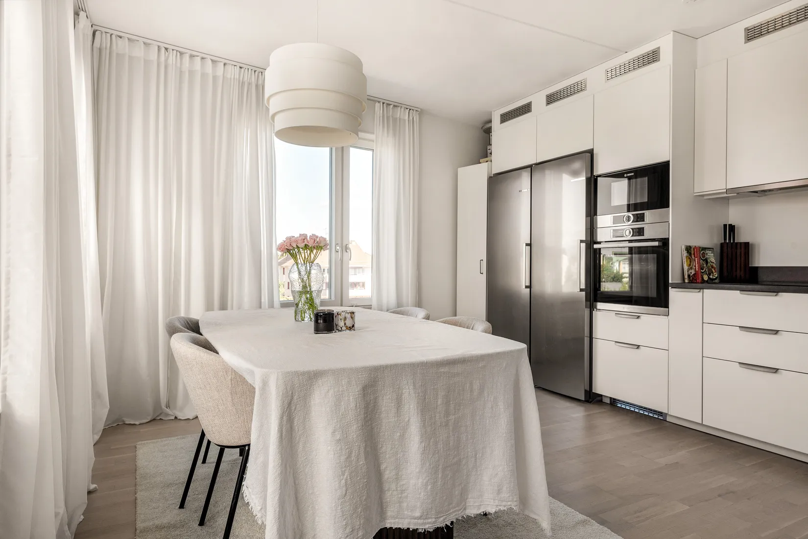 Bostadsrätt, Orgelgatan 2, Kapellgärdet, Uppsala