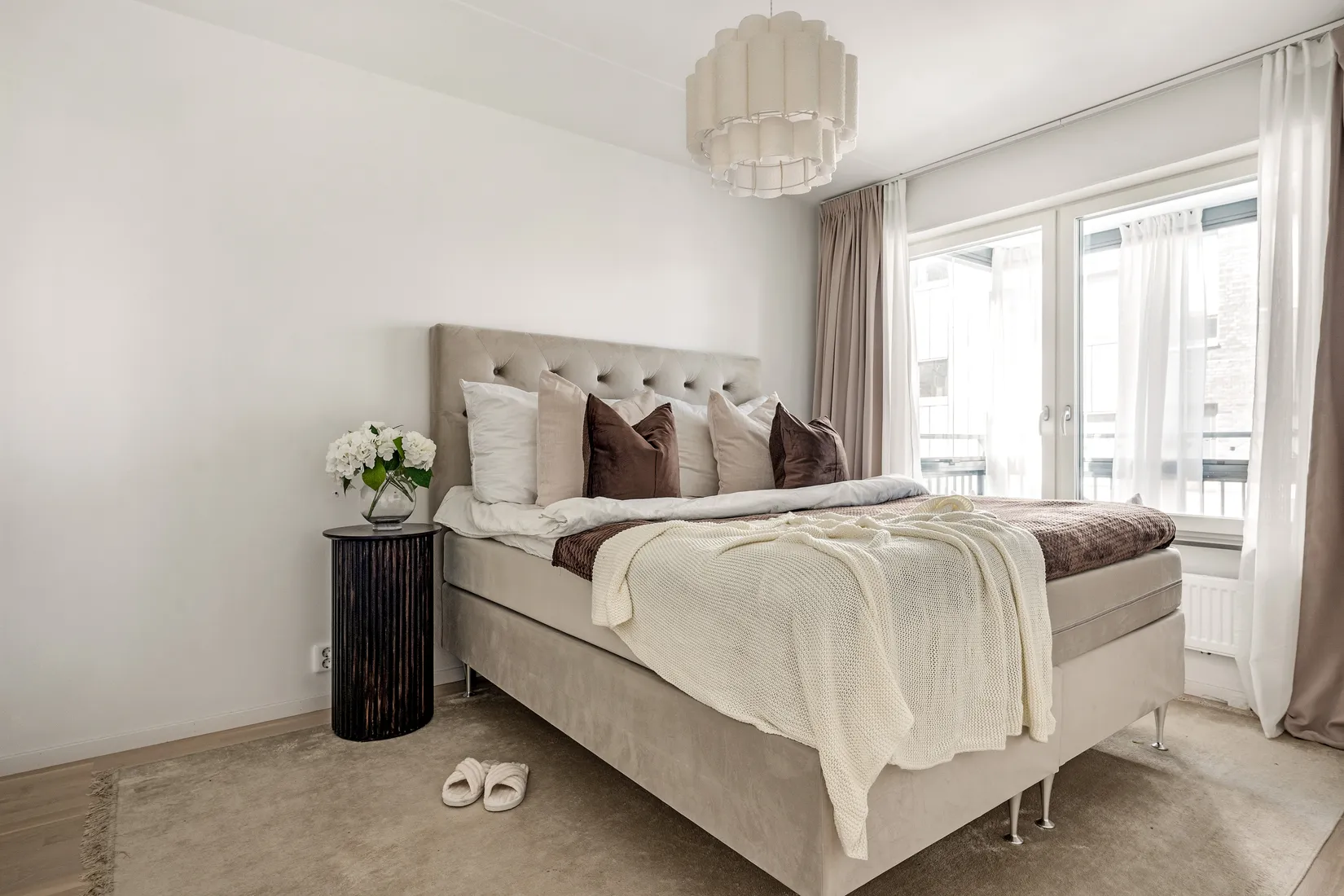 Bostadsrätt, Orgelgatan 2, Kapellgärdet, Uppsala