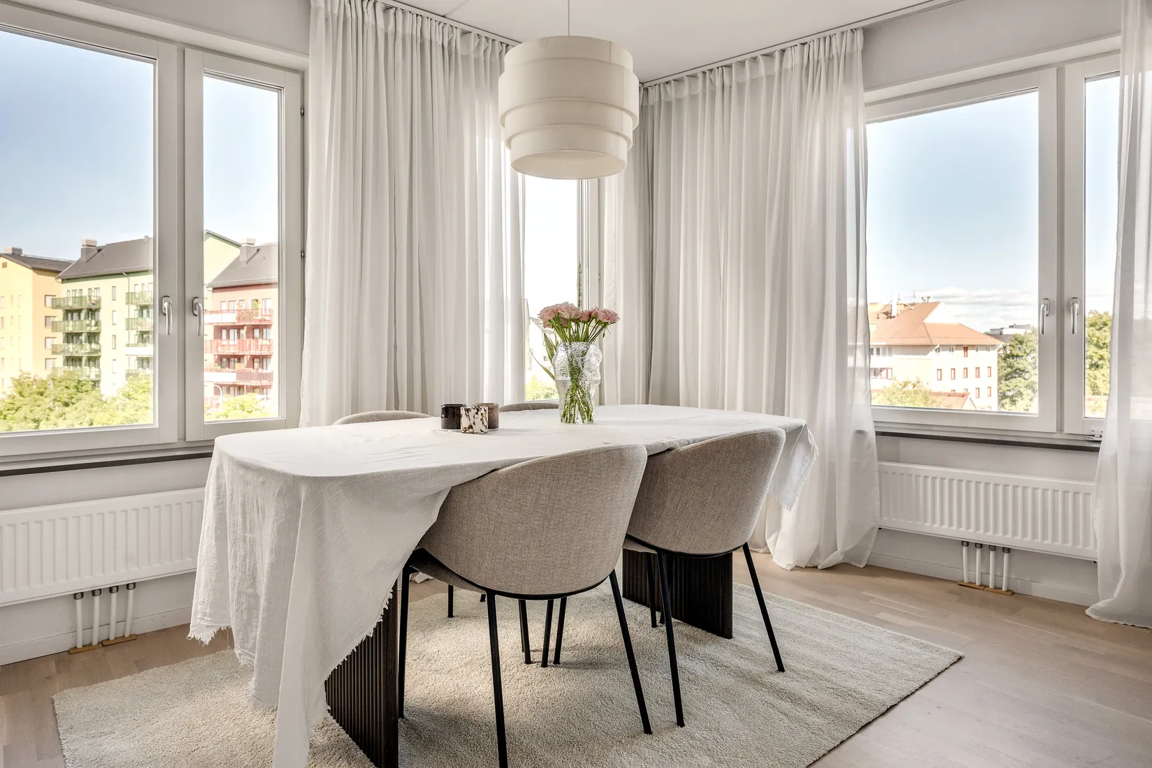 Bostadsrätt, Orgelgatan 2, Kapellgärdet, Uppsala