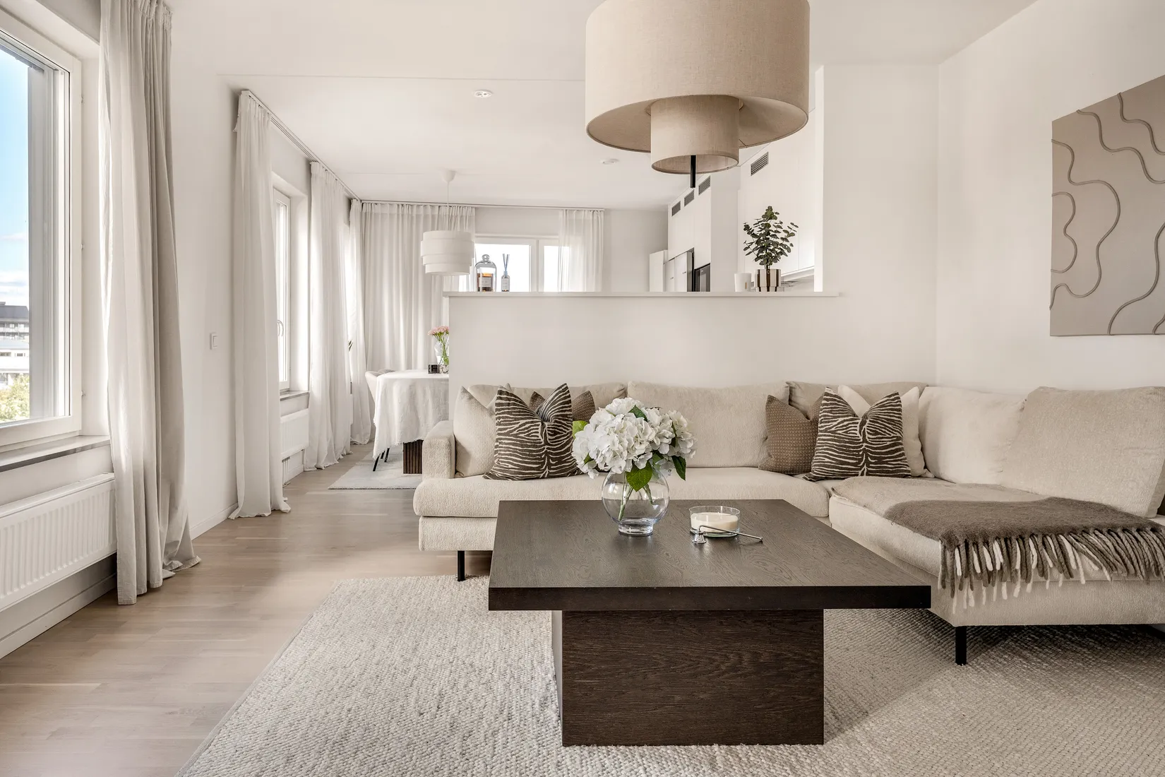 Bostadsrätt, Orgelgatan 2, Kapellgärdet, Uppsala