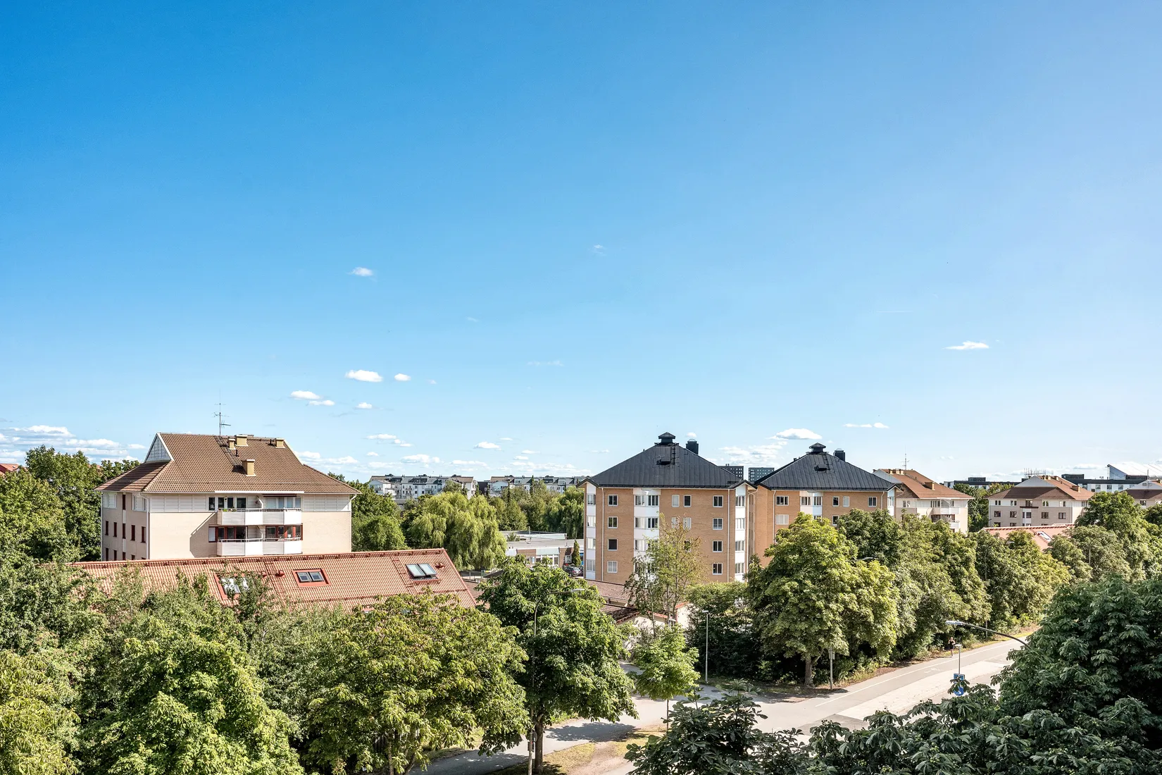 Bostadsrätt, Orgelgatan 2, Kapellgärdet, Uppsala