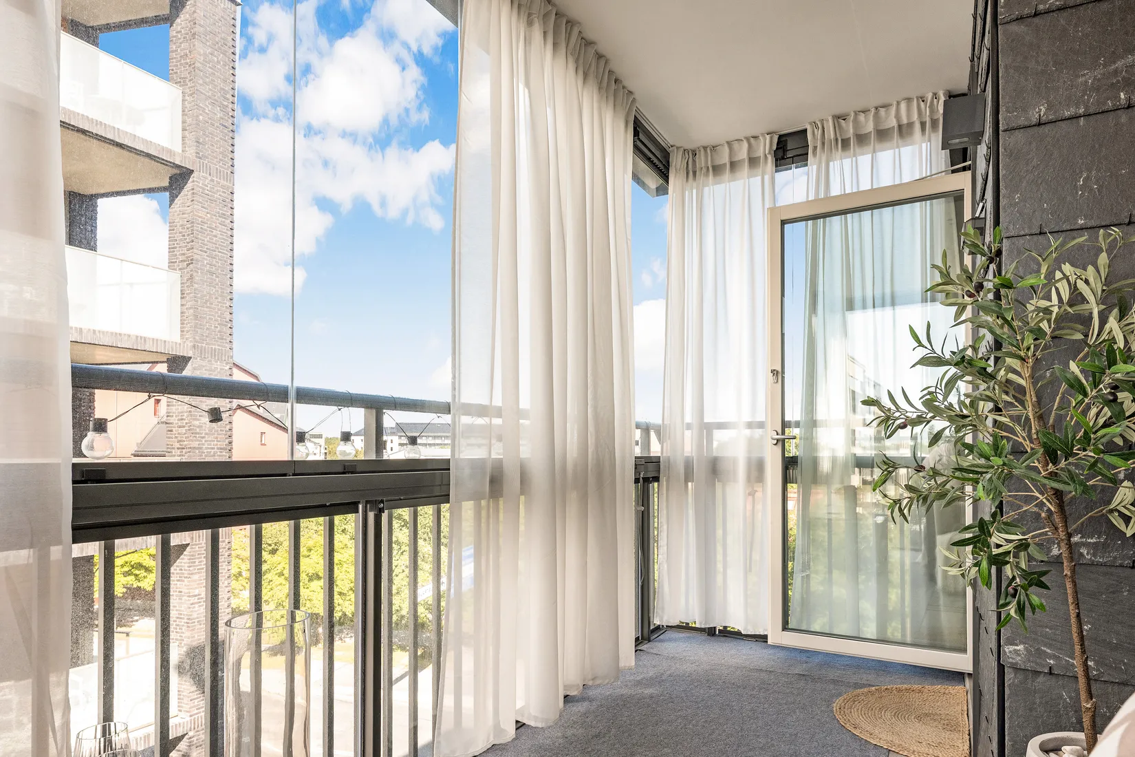 Bostadsrätt, Orgelgatan 2, Kapellgärdet, Uppsala