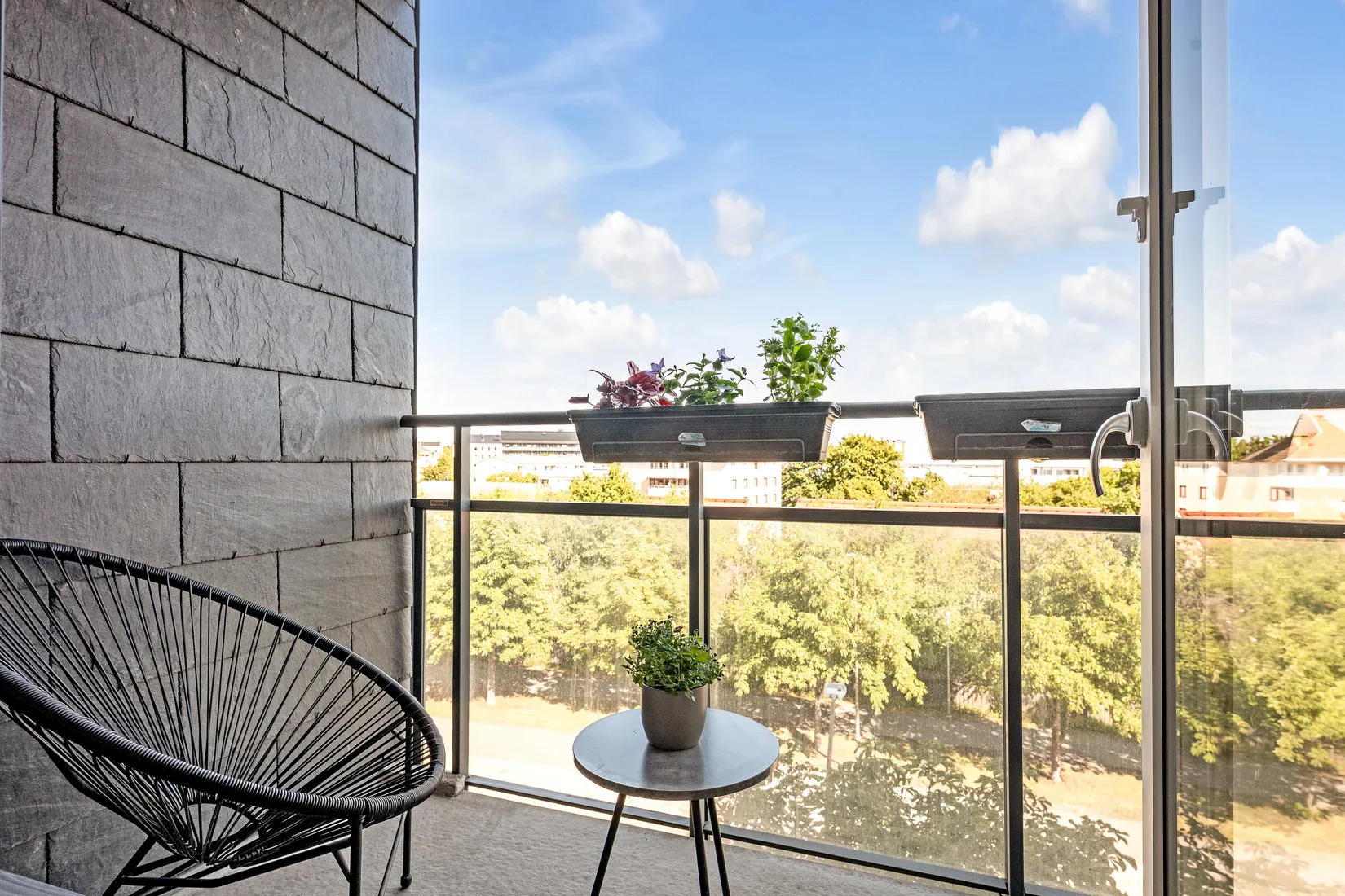 Bostadsrätt, Orgelgatan 2, Kapellgärdet, Uppsala