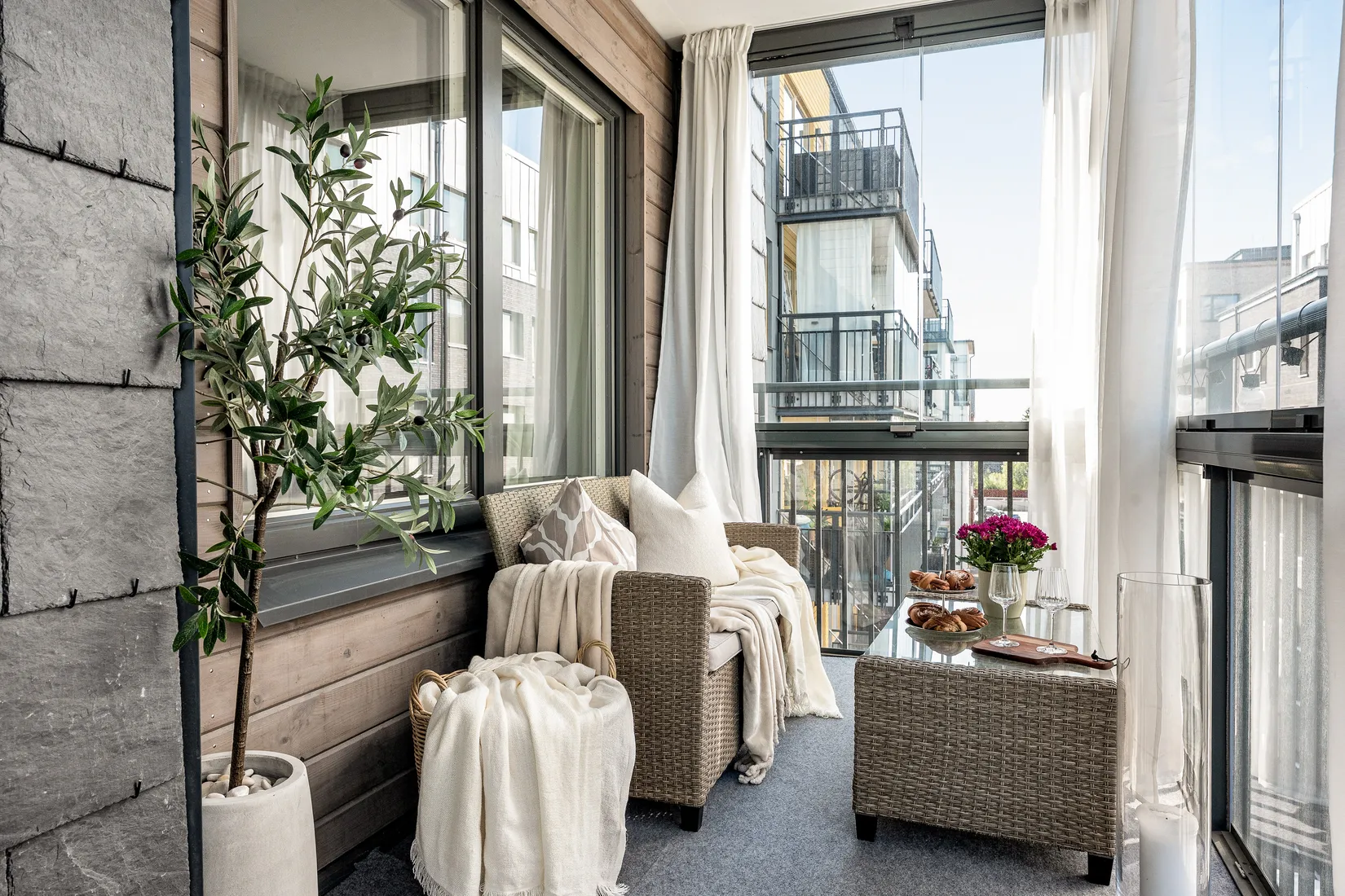 Bostadsrätt, Orgelgatan 2, Kapellgärdet, Uppsala