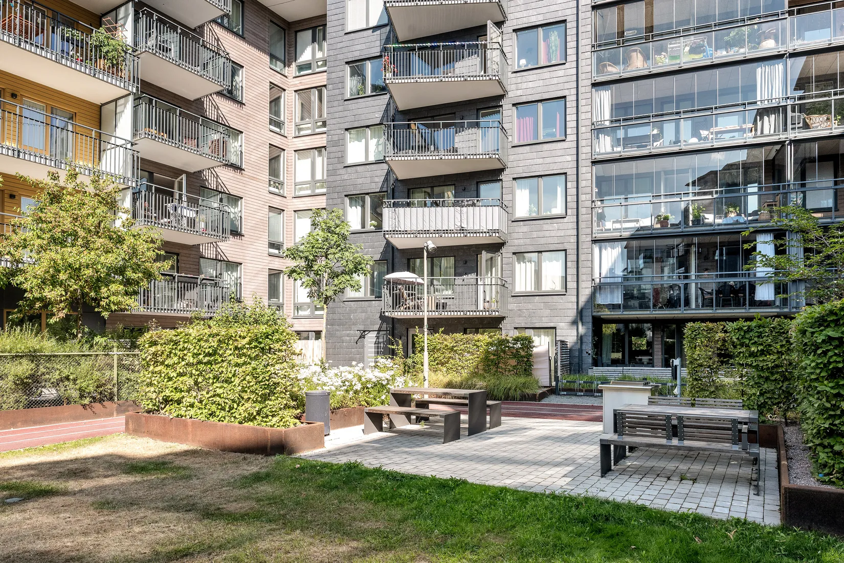 Bostadsrätt, Orgelgatan 2, Kapellgärdet, Uppsala