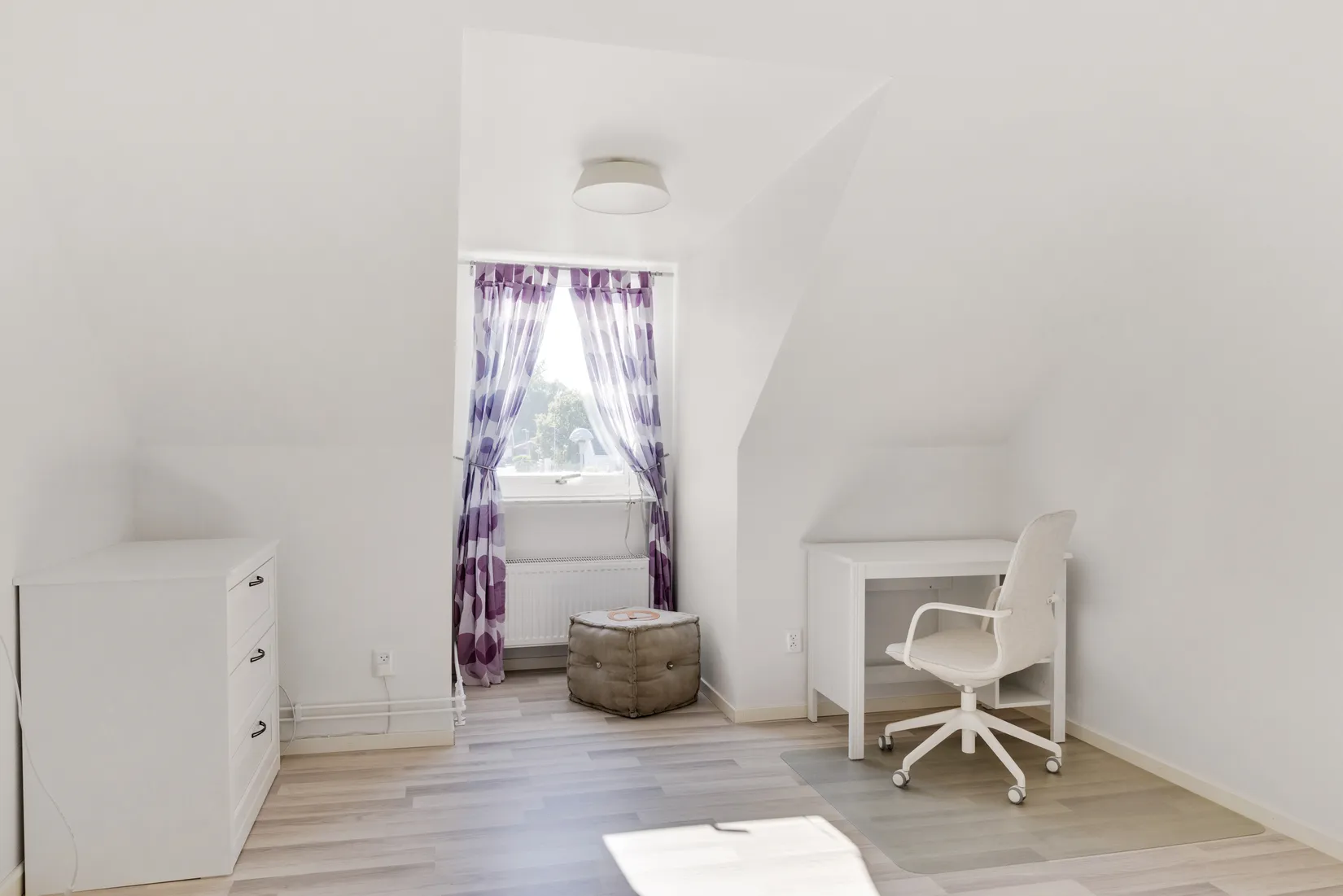 Villa, Cypressgatan 5, Herrestorp, Vellinge