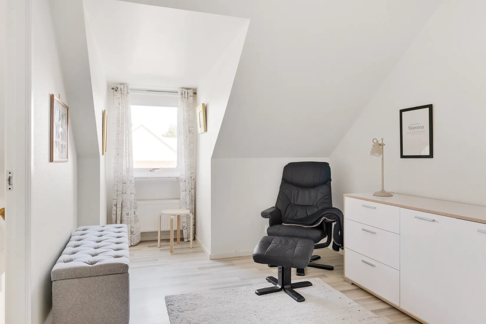 Villa, Cypressgatan 5, Herrestorp, Vellinge