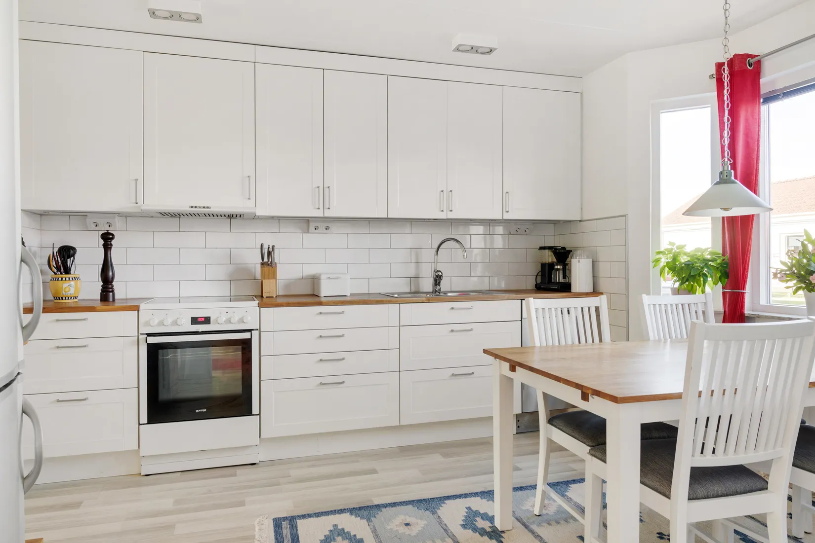 Villa, Cypressgatan 5, Herrestorp, Vellinge
