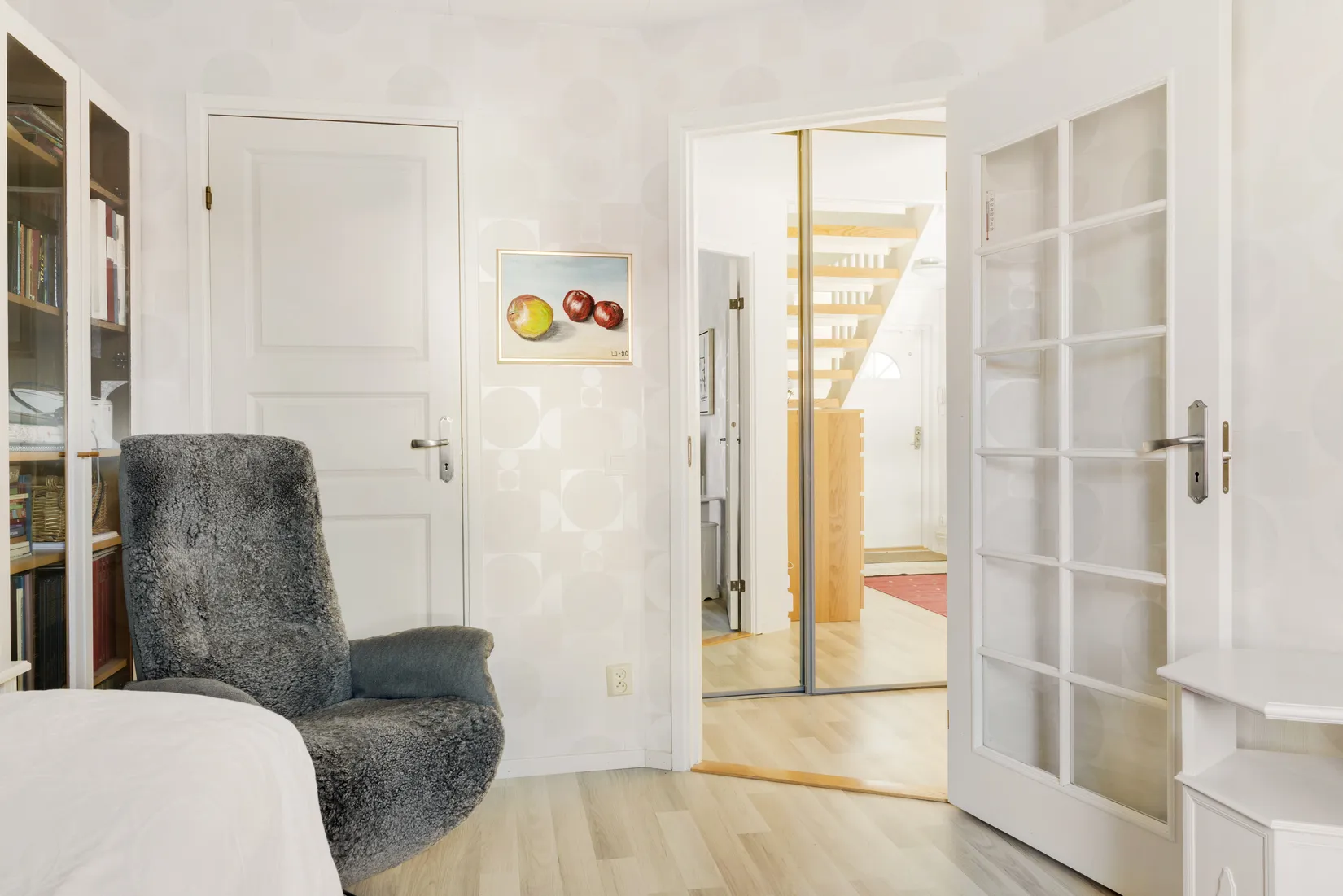 Villa, Cypressgatan 5, Herrestorp, Vellinge