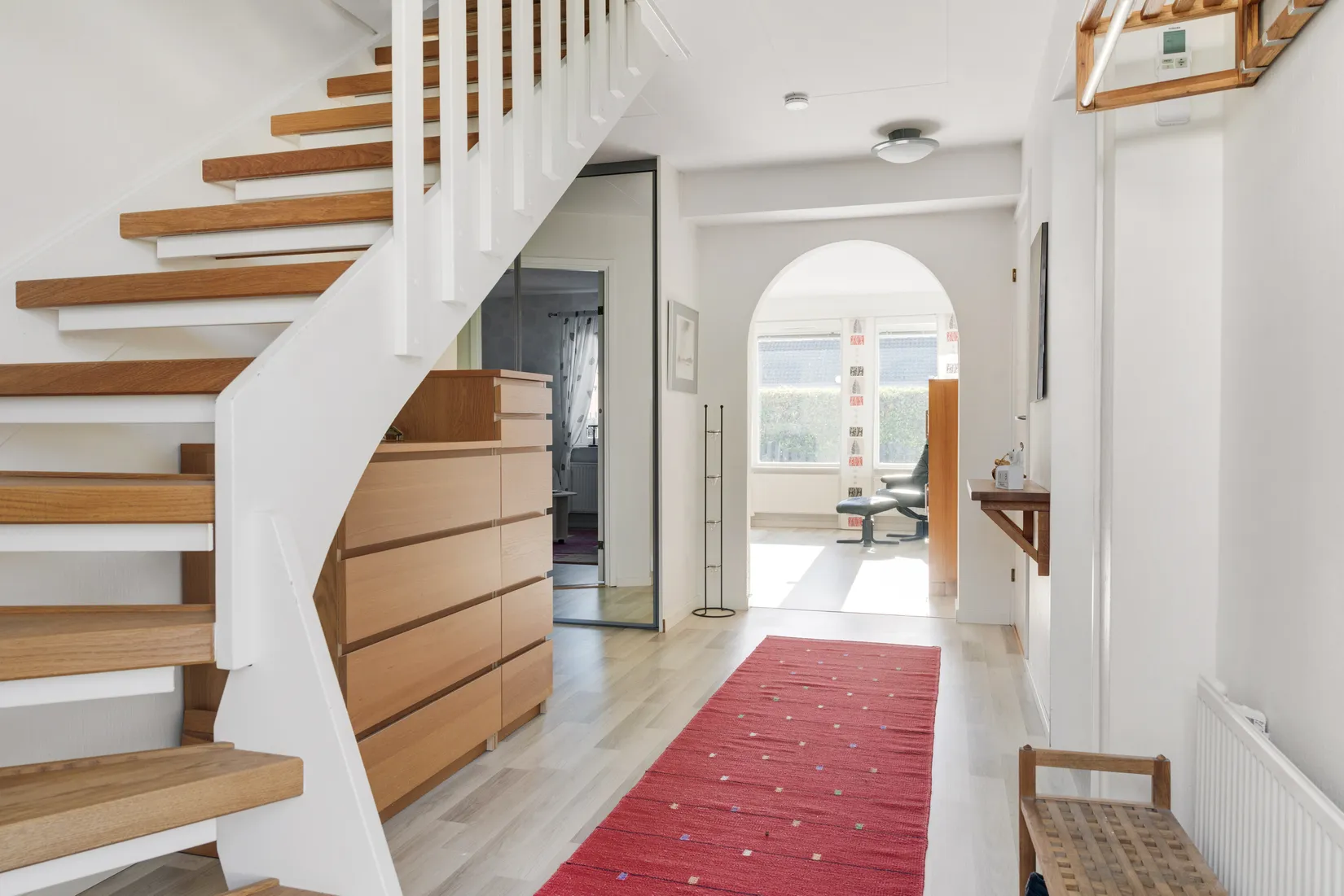 Villa, Cypressgatan 5, Herrestorp, Vellinge
