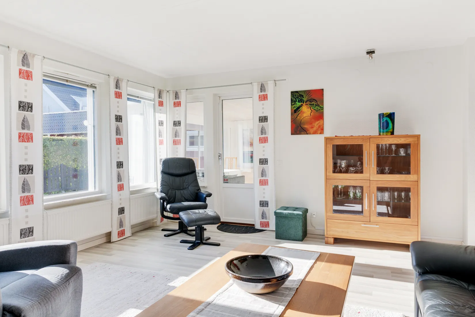 Villa, Cypressgatan 5, Herrestorp, Vellinge