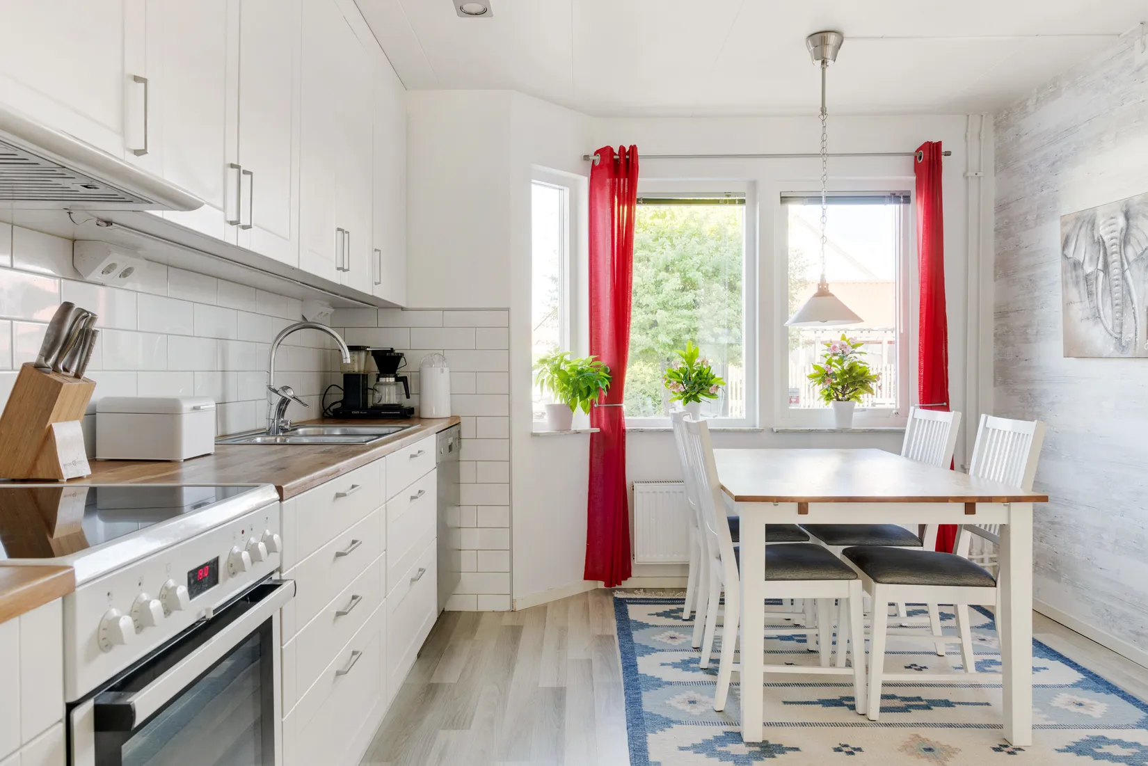 Villa, Cypressgatan 5, Herrestorp, Vellinge