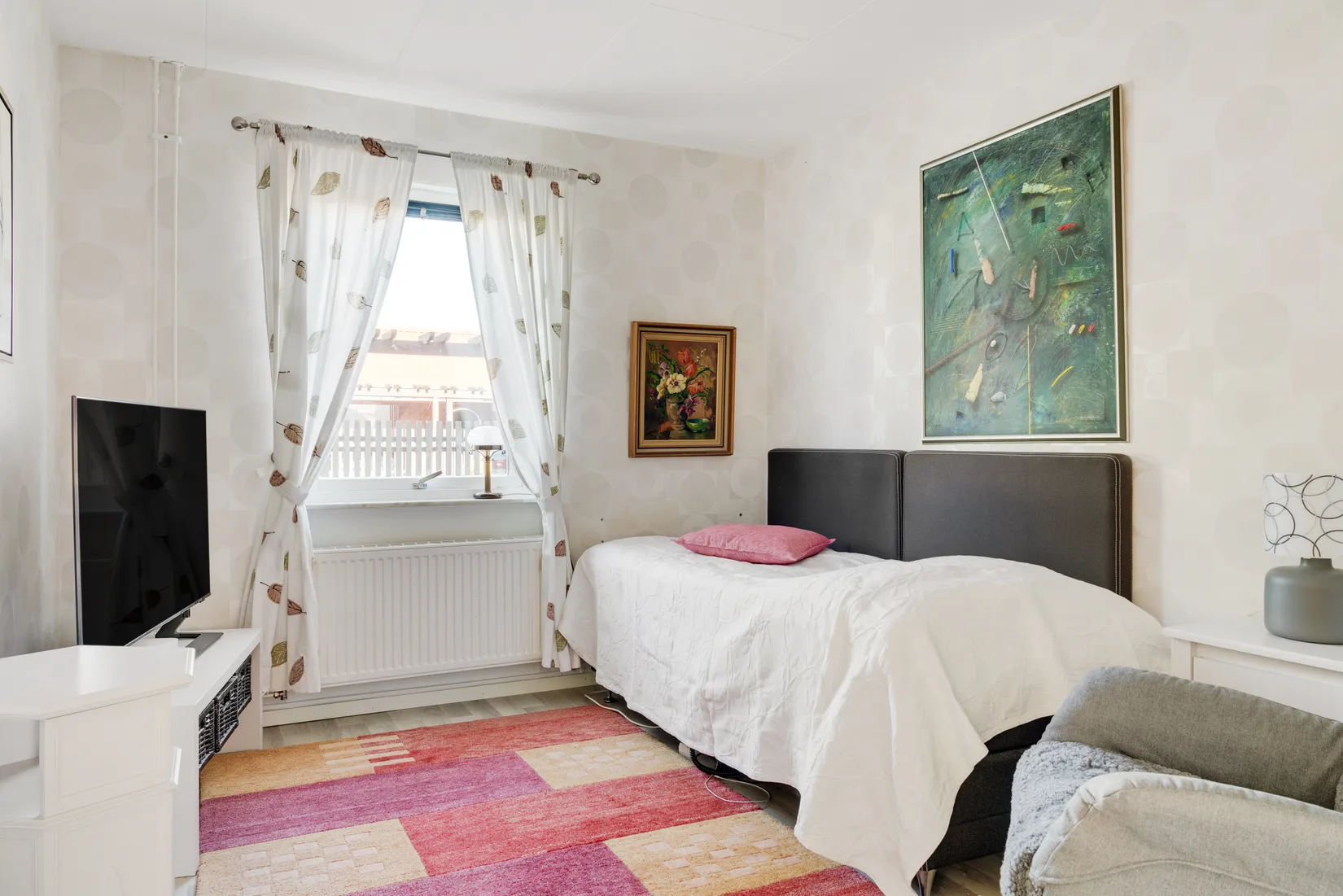 Villa, Cypressgatan 5, Herrestorp, Vellinge