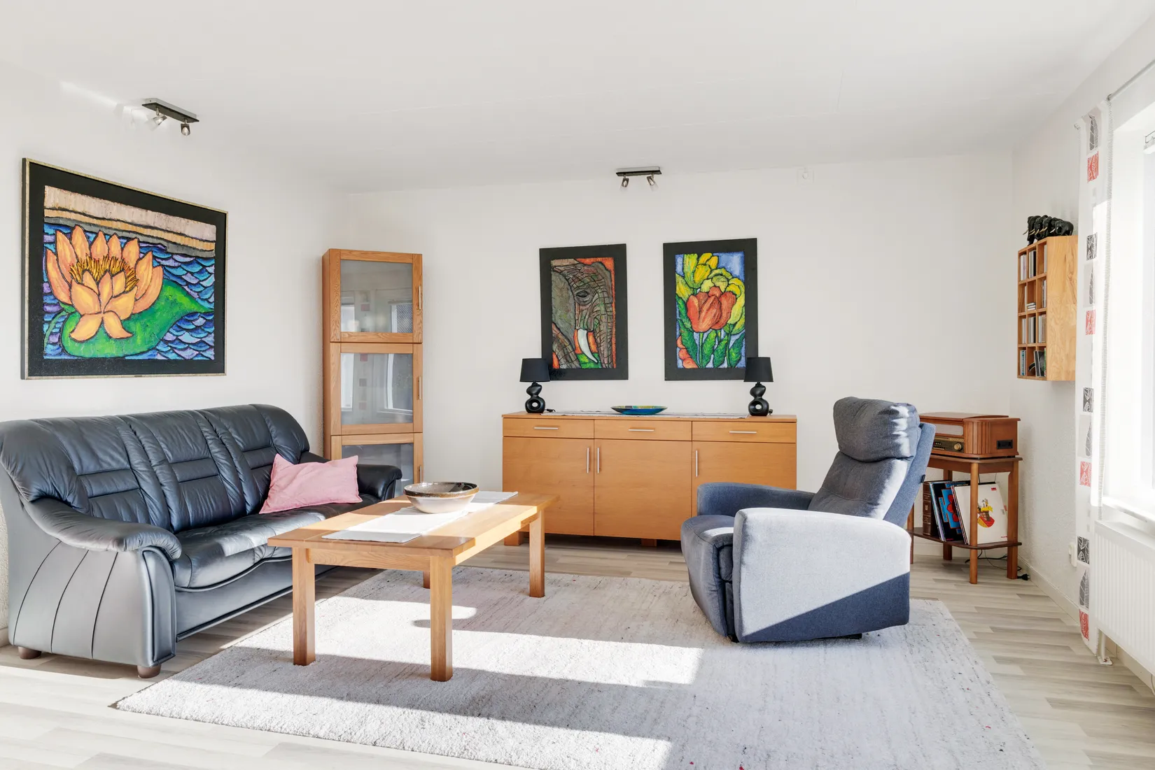 Villa, Cypressgatan 5, Herrestorp, Vellinge