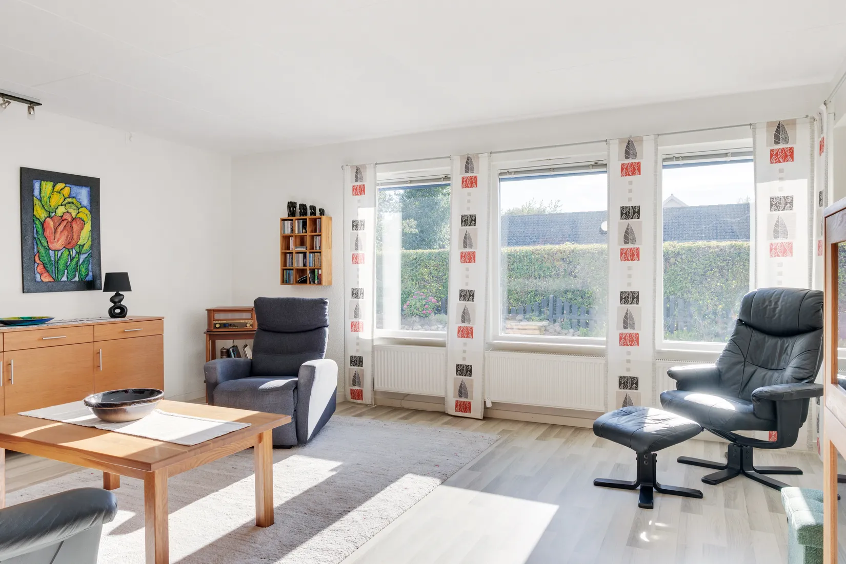 Villa, Cypressgatan 5, Herrestorp, Vellinge