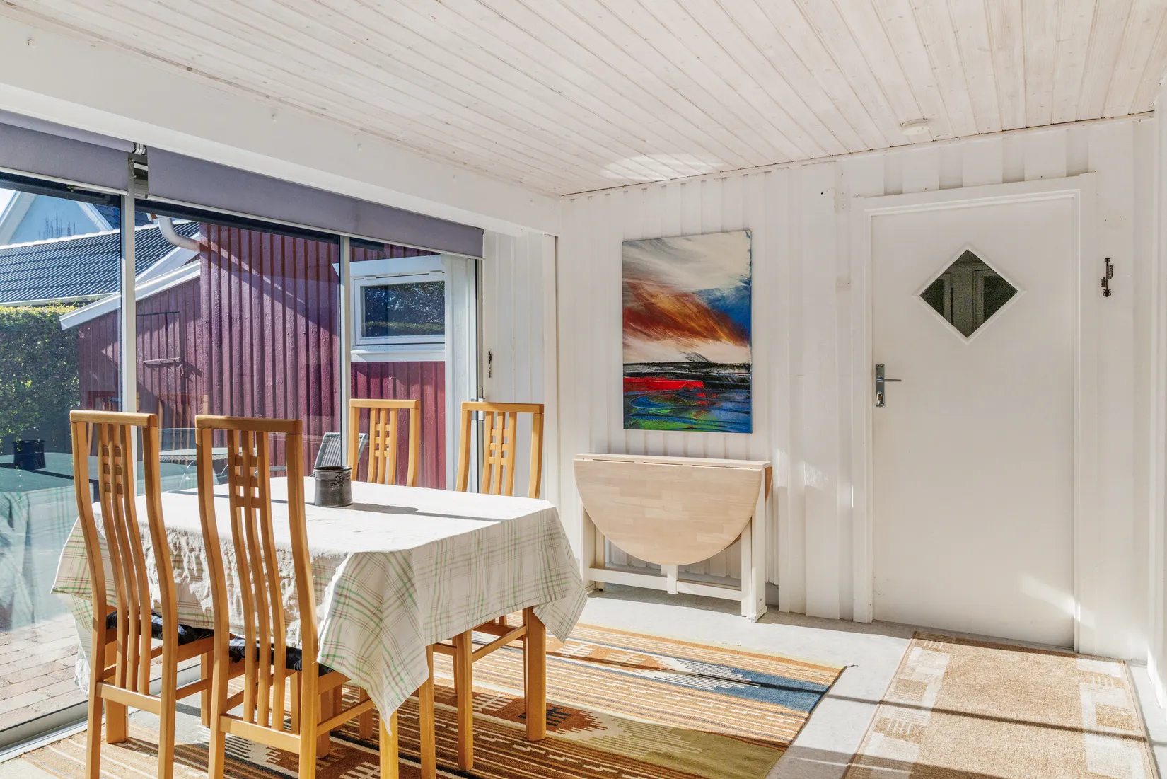 Villa, Cypressgatan 5, Herrestorp, Vellinge
