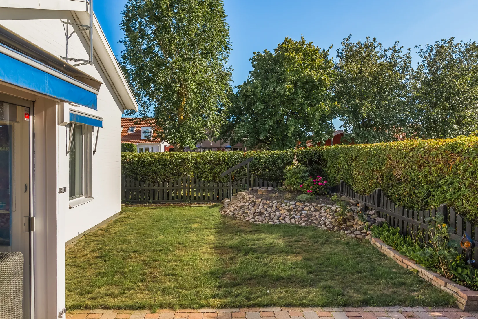 Villa, Cypressgatan 5, Herrestorp, Vellinge
