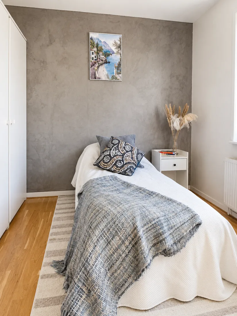 Bostadsrätt, Vallgatan 4, Kungsbacka innerstad, Kungsbacka