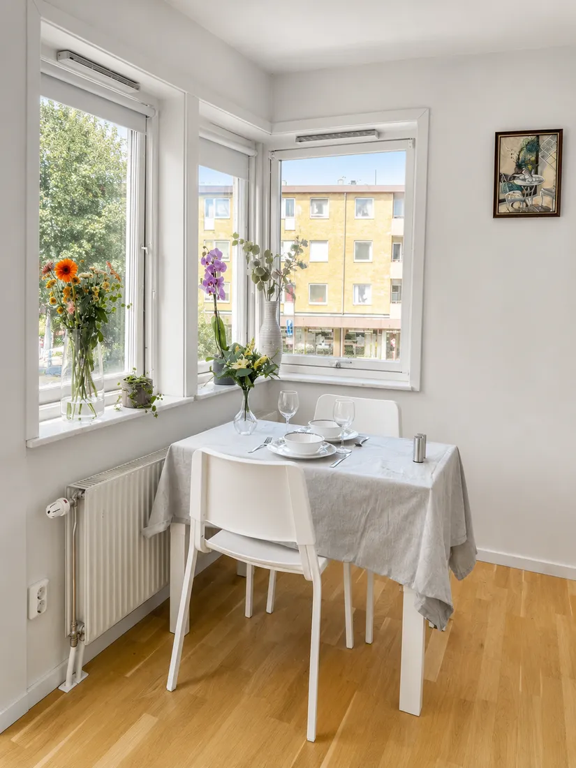 Bostadsrätt, Vallgatan 4, Kungsbacka innerstad, Kungsbacka