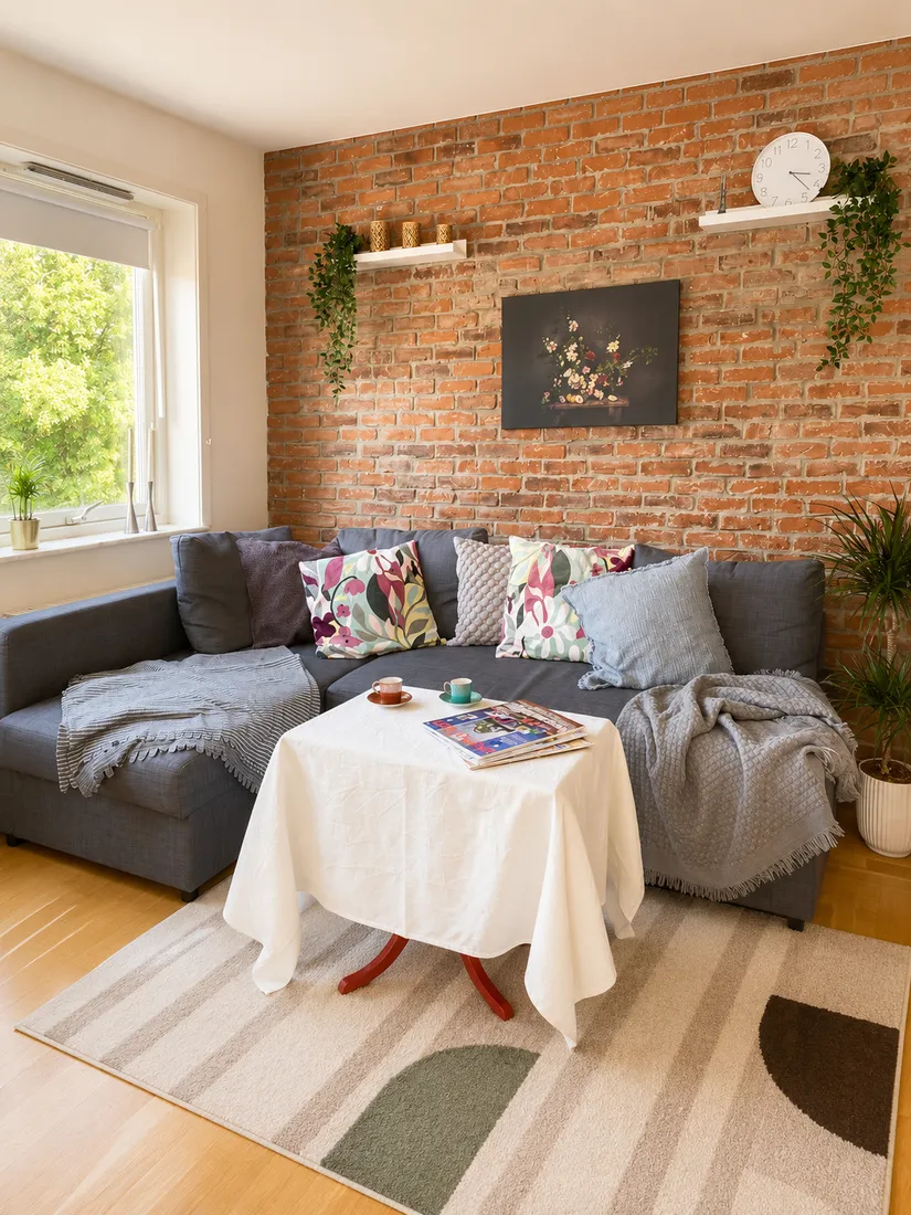 Bostadsrätt, Vallgatan 4, Kungsbacka innerstad, Kungsbacka