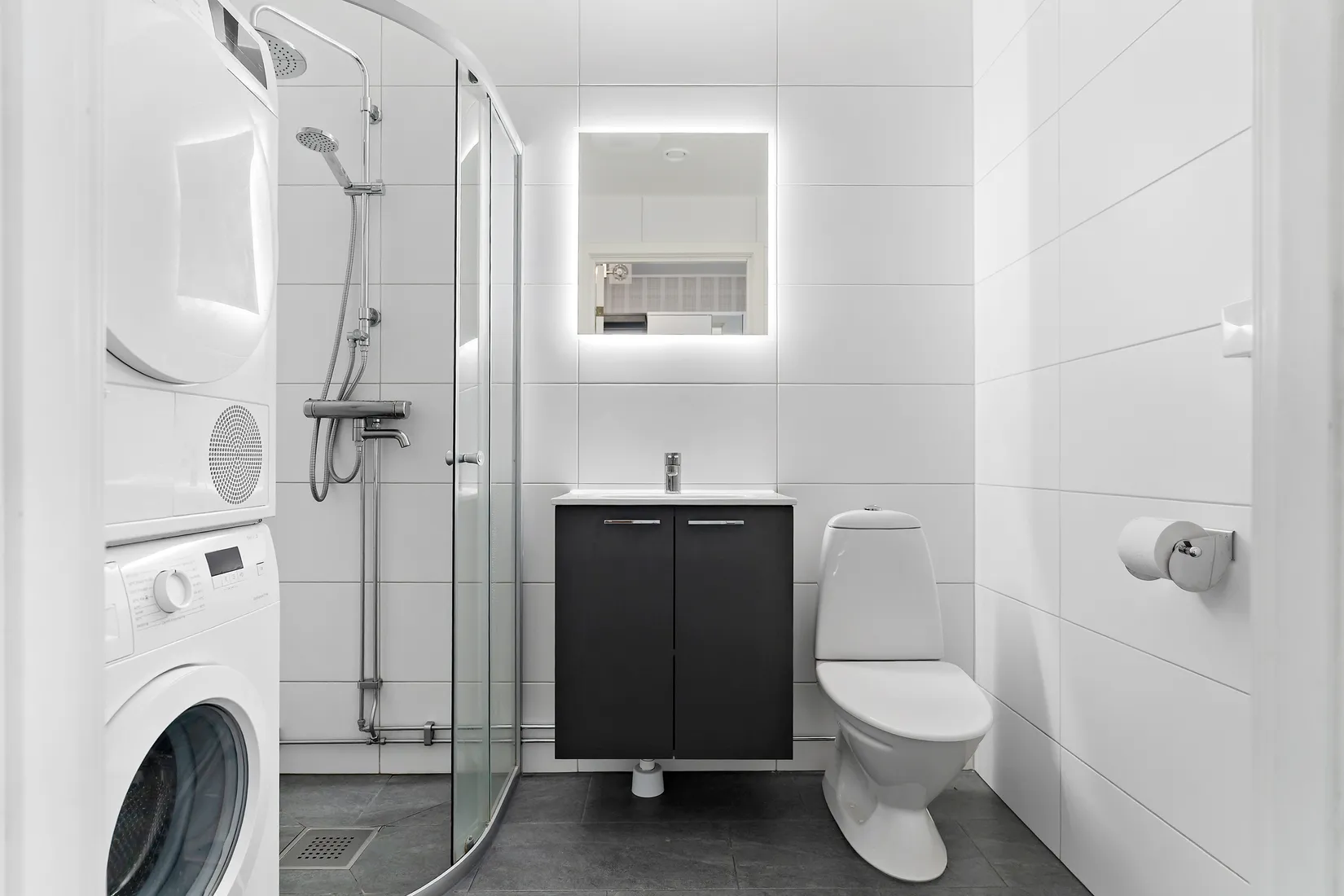 Bostadsrätt, Vallgatan 4, Kungsbacka innerstad, Kungsbacka