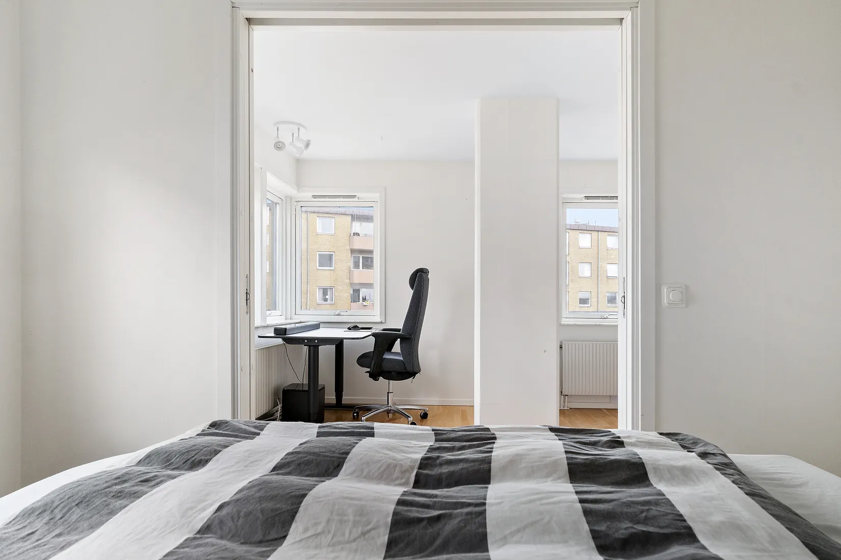 Bostadsrätt, Vallgatan 4, Kungsbacka innerstad, Kungsbacka