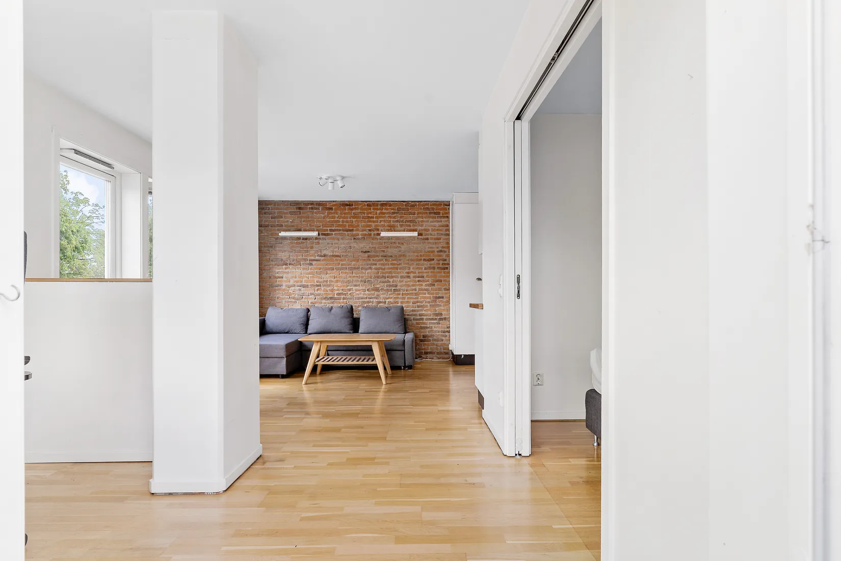 Bostadsrätt, Vallgatan 4, Kungsbacka innerstad, Kungsbacka