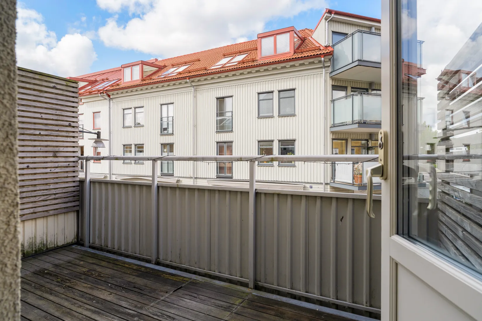 Bostadsrätt, Vallgatan 4, Kungsbacka innerstad, Kungsbacka