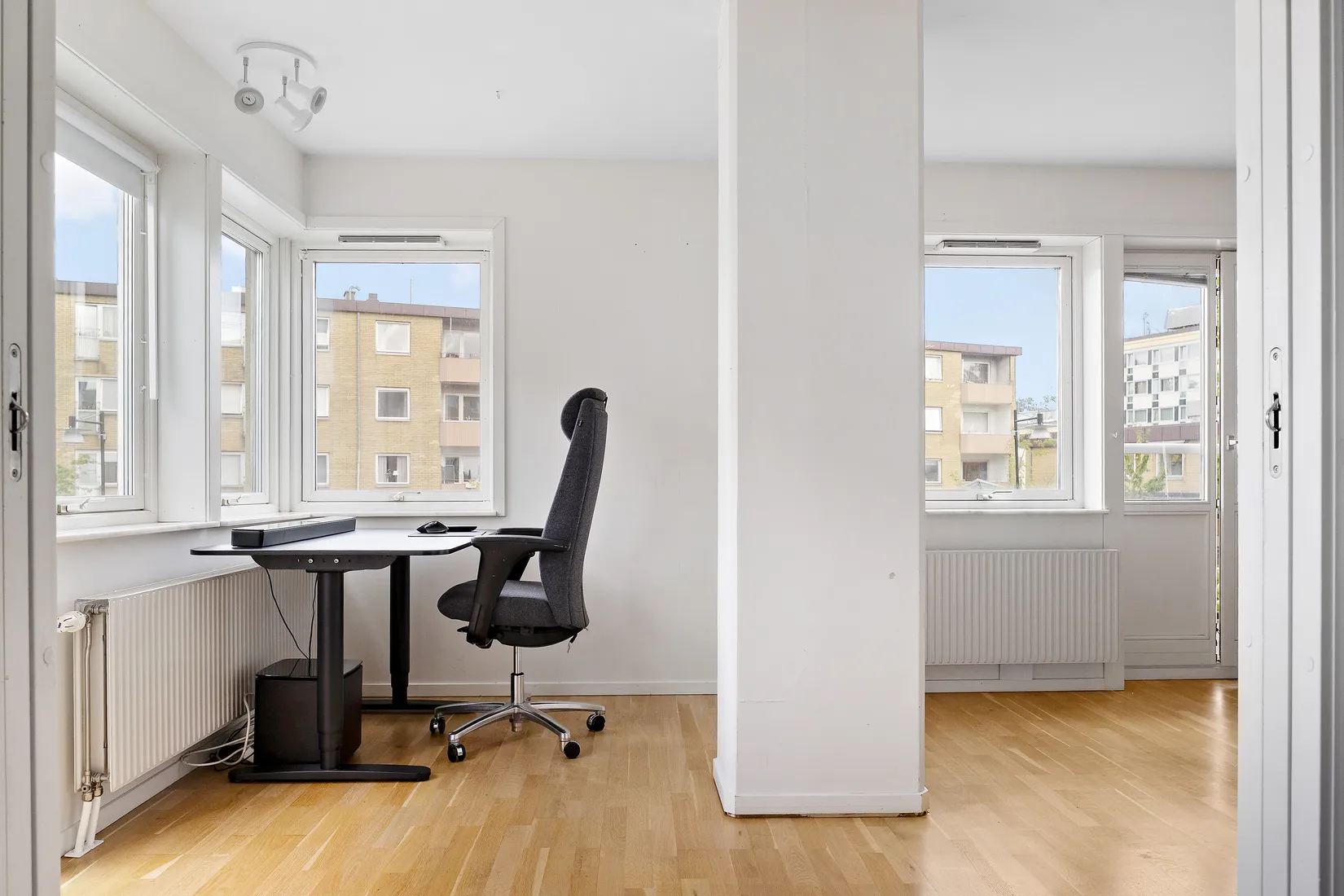 Bostadsrätt, Vallgatan 4, Kungsbacka innerstad, Kungsbacka