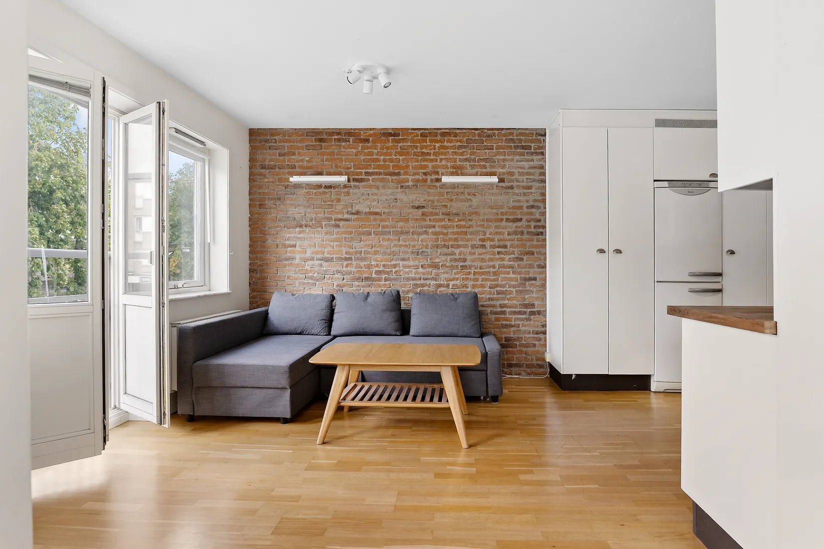 Bostadsrätt, Vallgatan 4, Kungsbacka innerstad, Kungsbacka