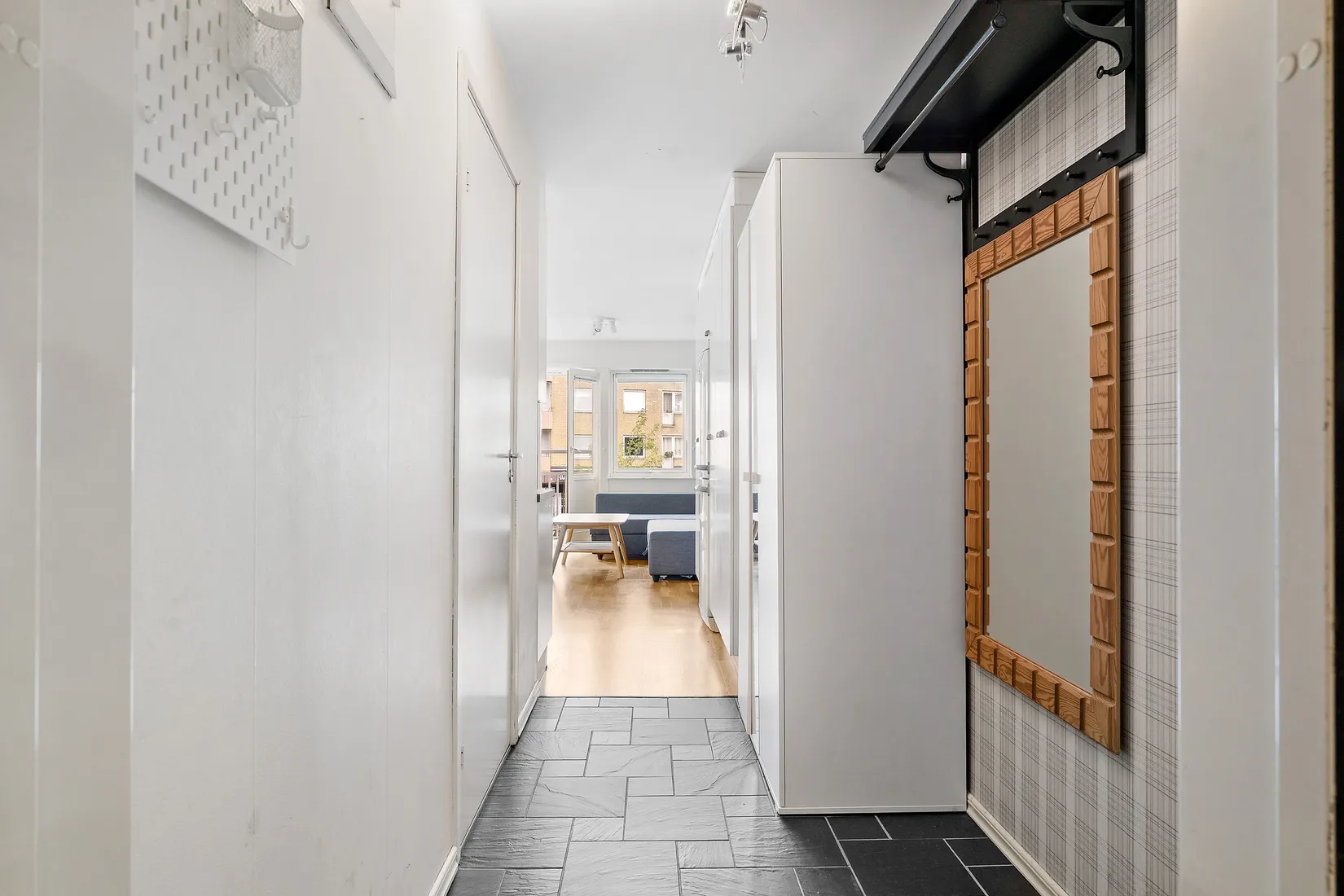 Bostadsrätt, Vallgatan 4, Kungsbacka innerstad, Kungsbacka