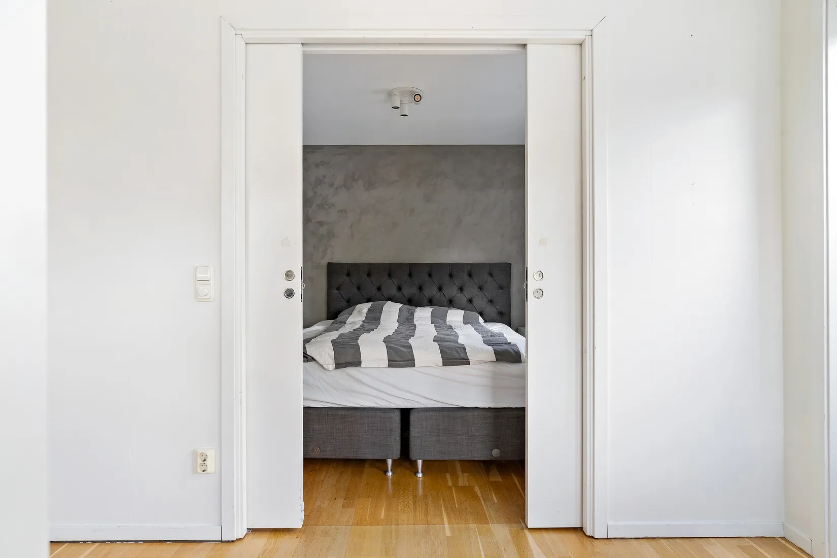 Bostadsrätt, Vallgatan 4, Kungsbacka innerstad, Kungsbacka
