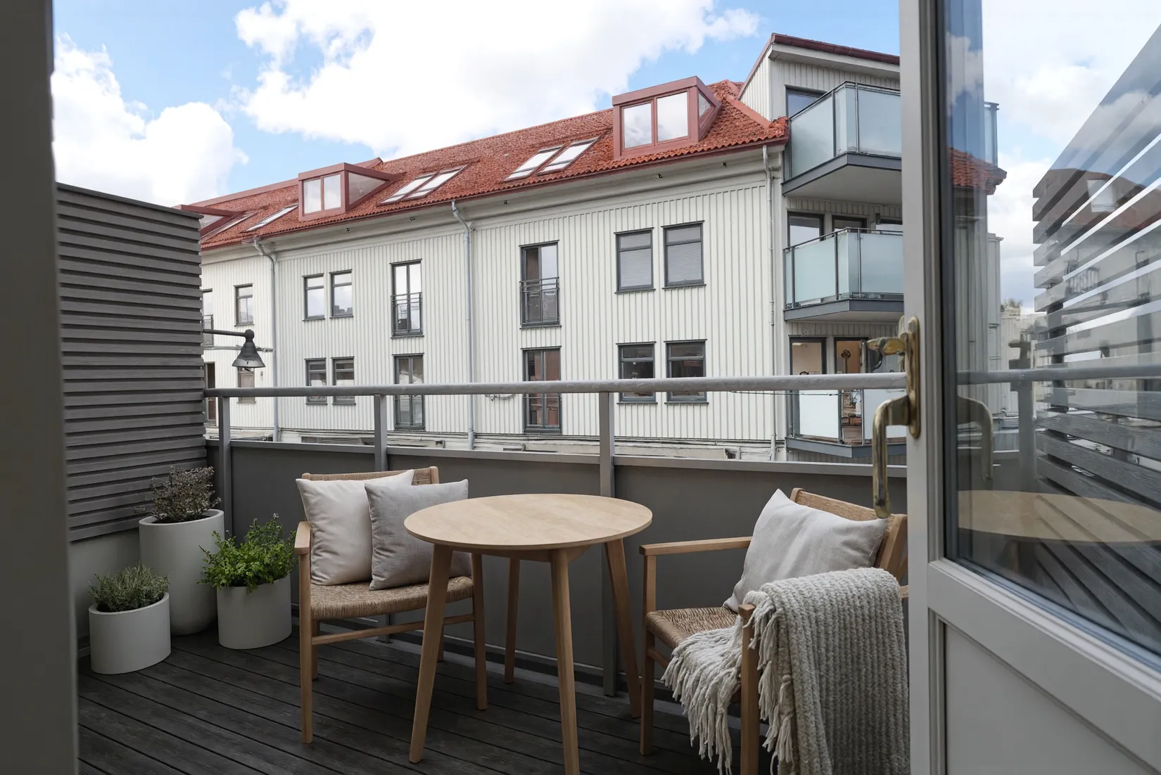 Bostadsrätt, Vallgatan 4, Kungsbacka innerstad, Kungsbacka