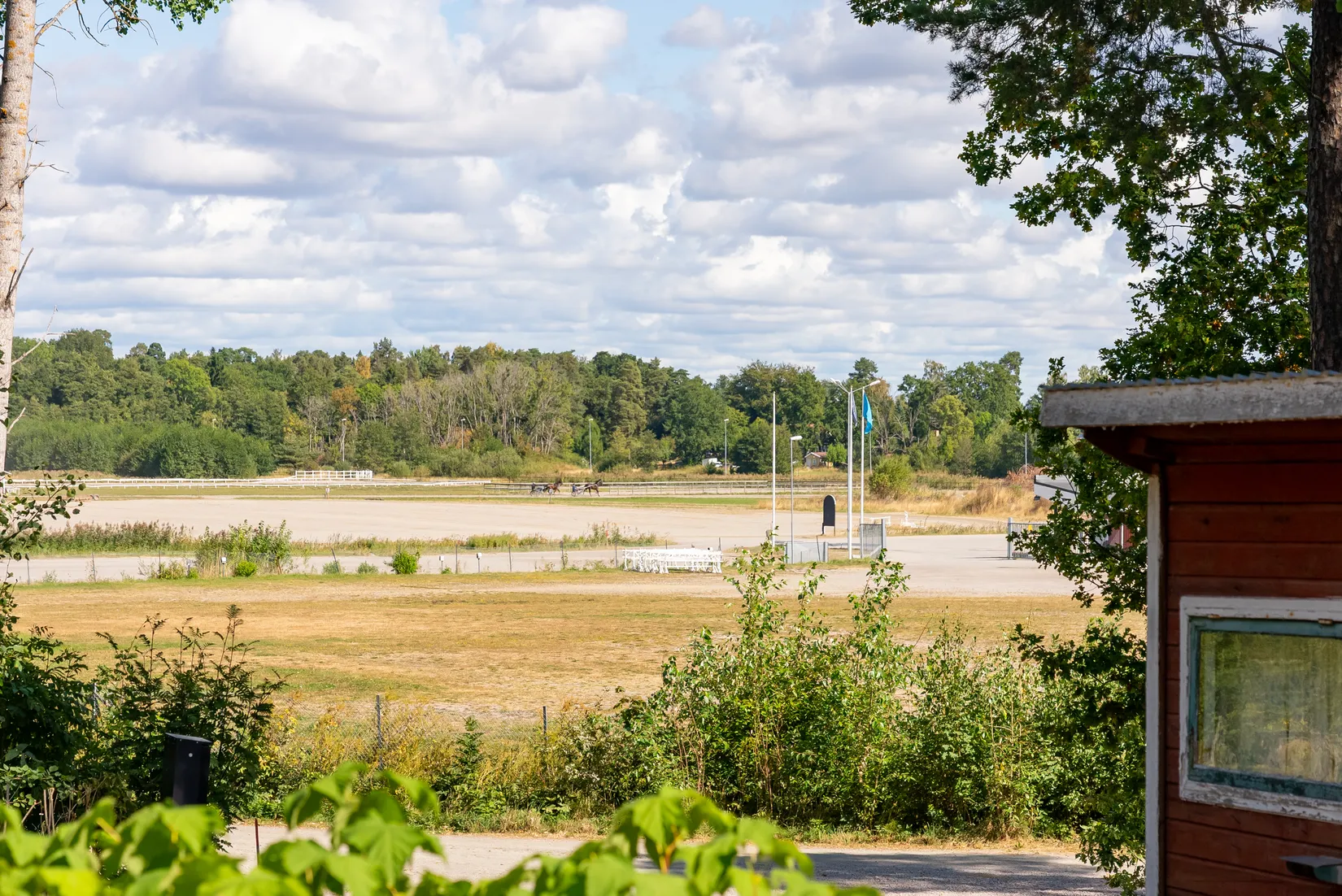 Tomt, Stallbacken 41, Sundbyholm, Eskilstuna